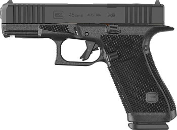 Glock 45 Gen6 OR FS - 9x19