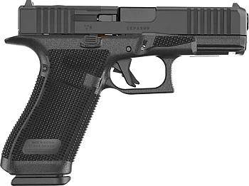 Glock 45 Gen6 OR FS - 9x19 2