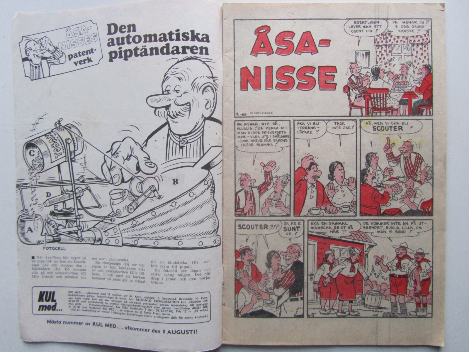 Åsa-Nisse 1967 06 - 3