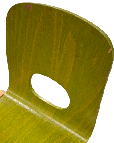 Barnstol - 2