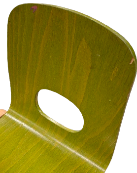 Barnstol
