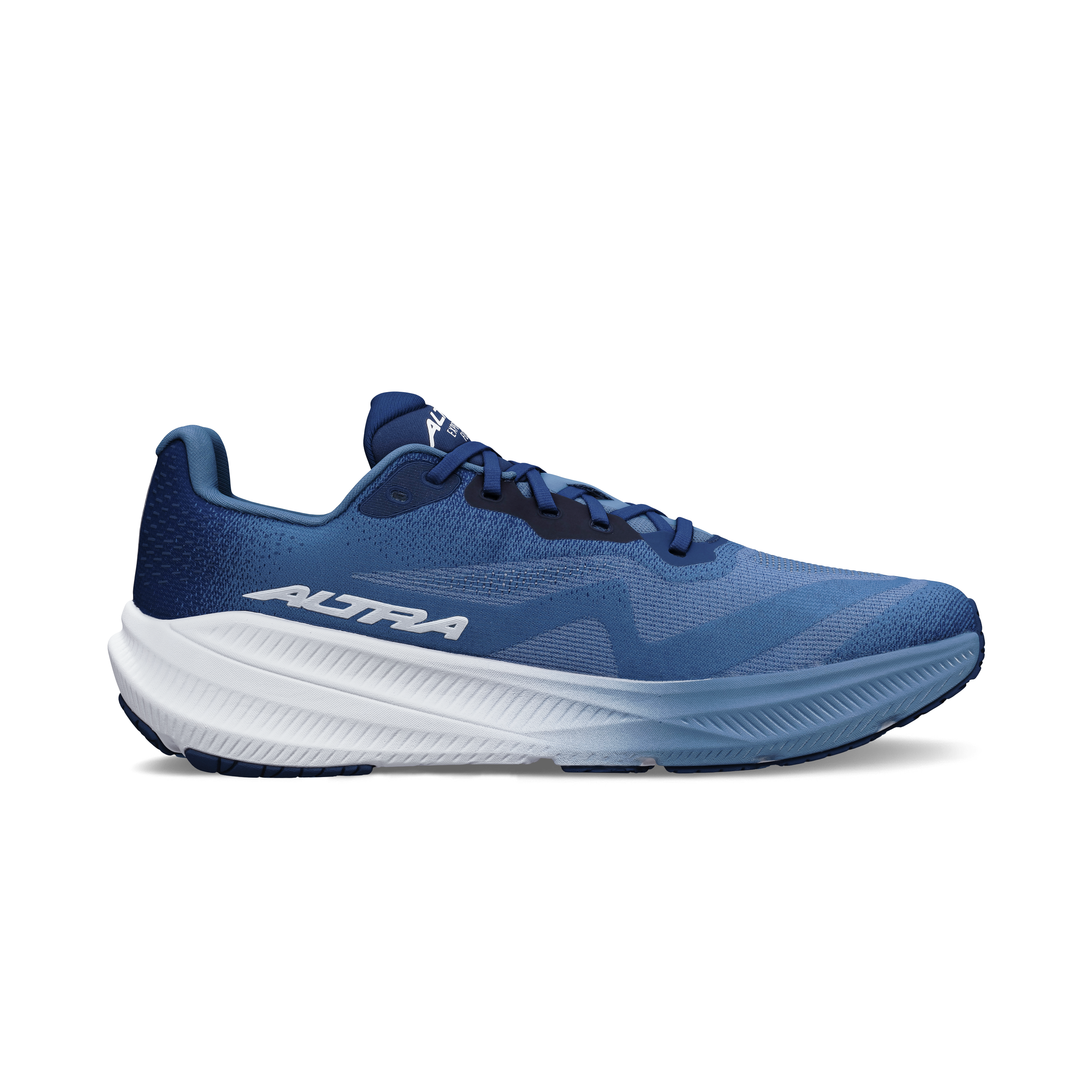 ALTRA Experience Flow 3 Herren Marineblau/Hell - 6