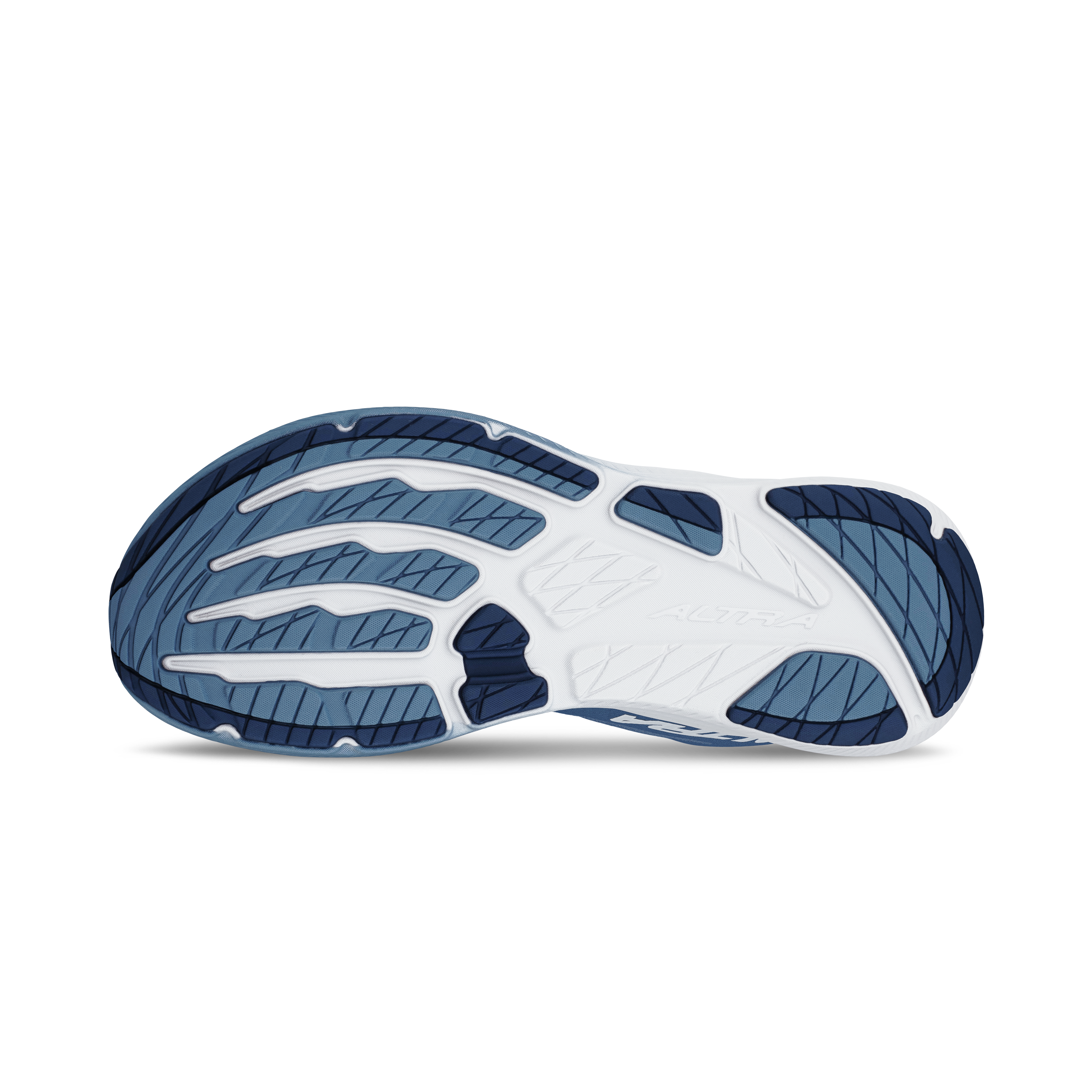 ALTRA Experience Flow 3 Herren Marineblau/Hell - 2