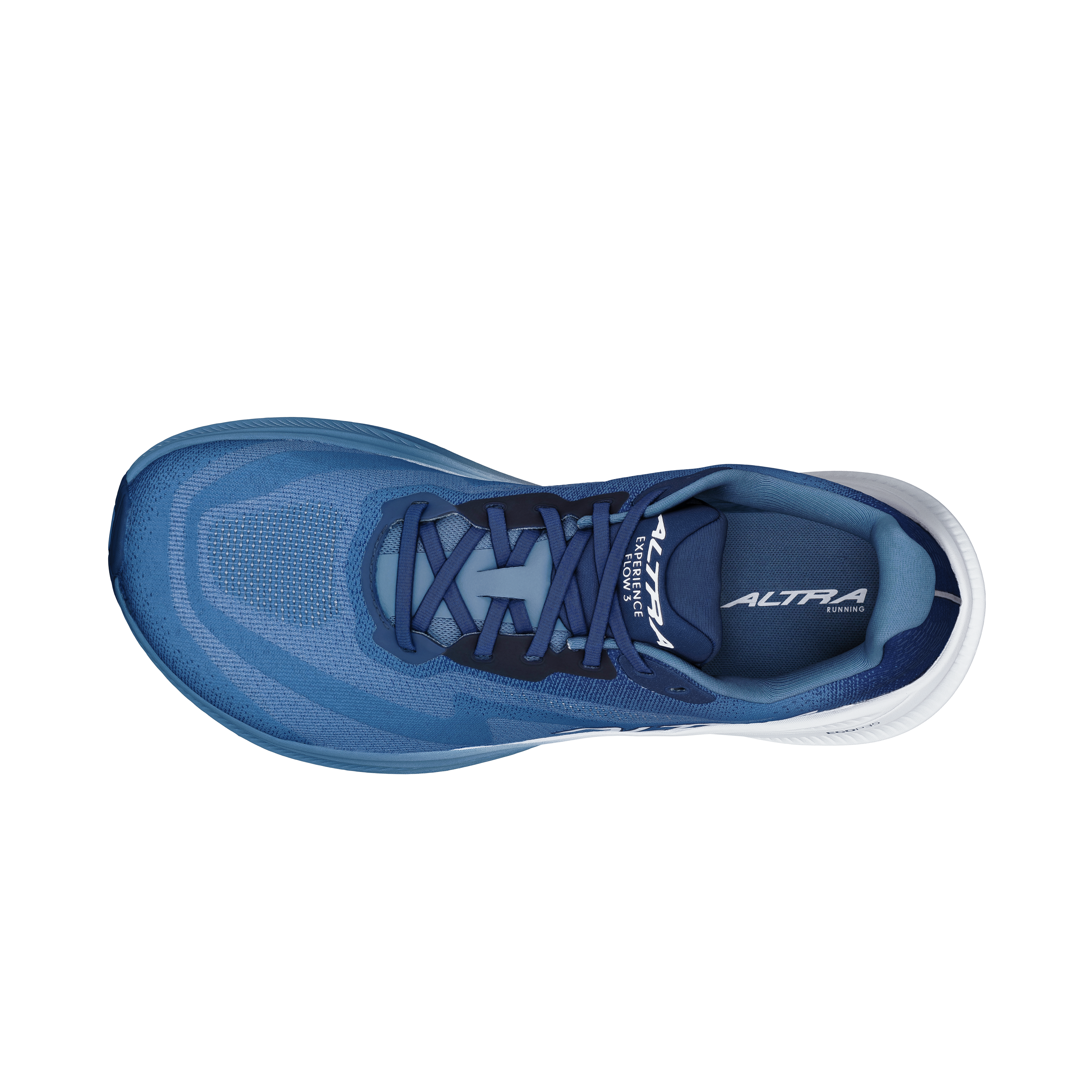 ALTRA Experience Flow 3 Herren Marineblau/Hell - 4