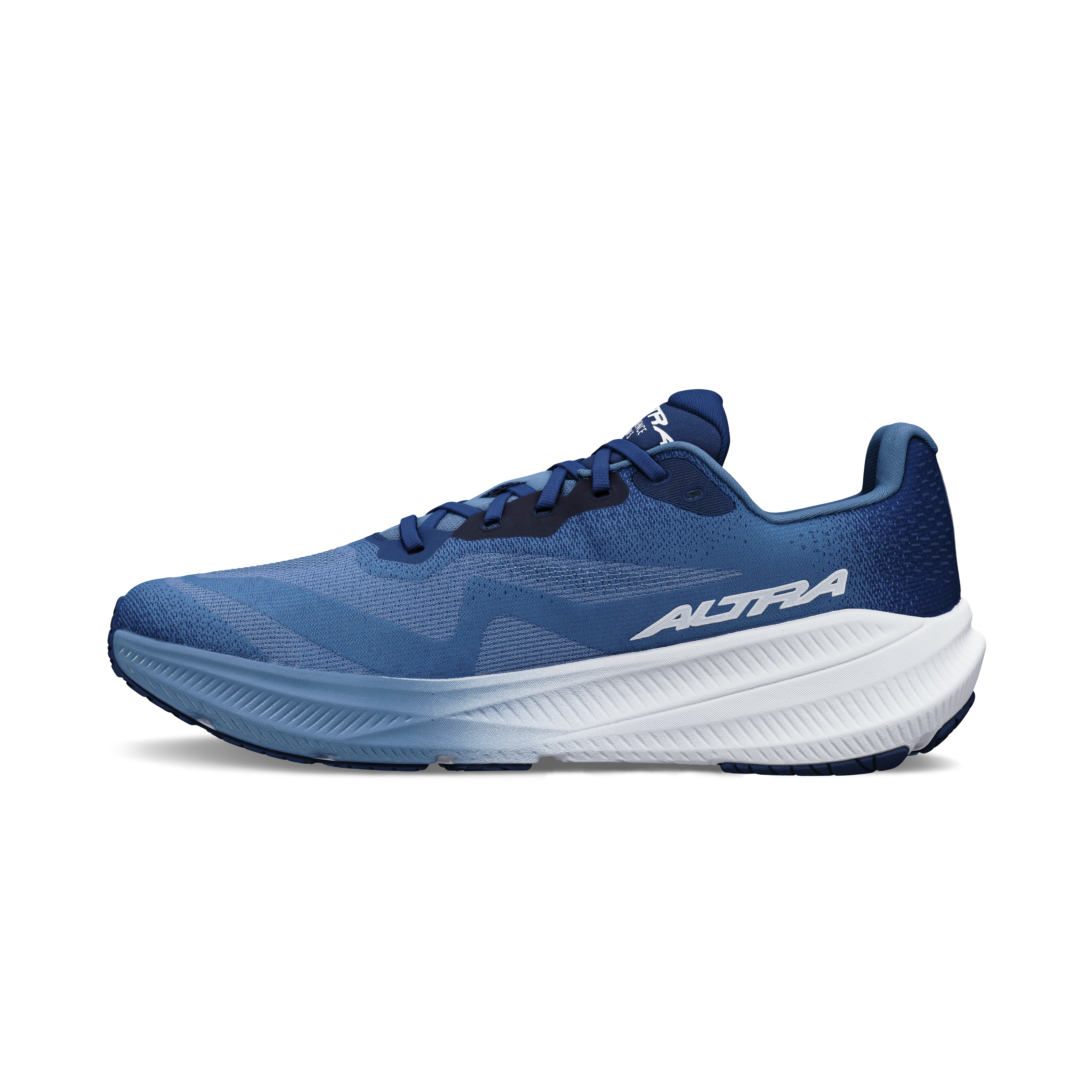 ALTRA Experience Flow 3 Herren Marineblau/Hell