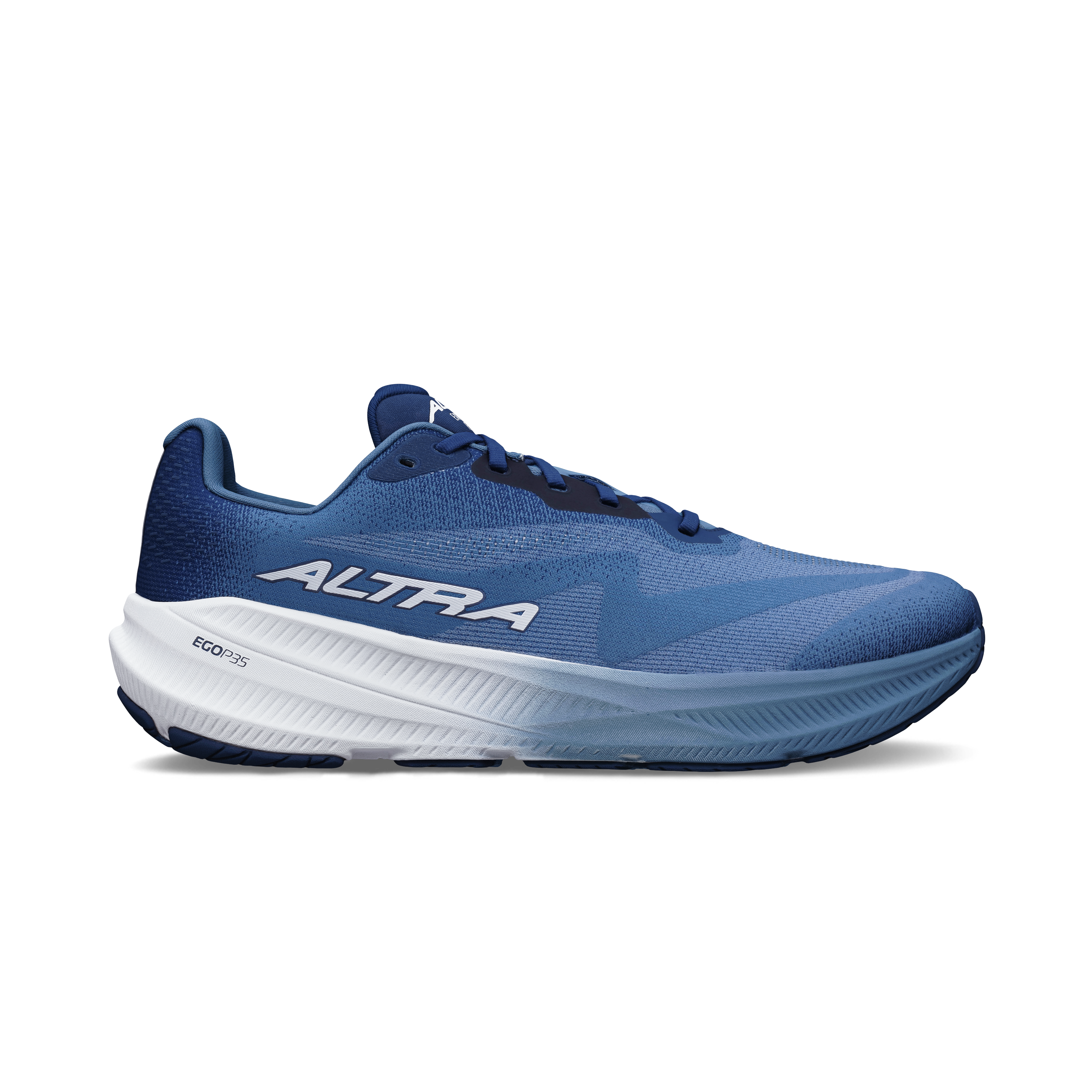 ALTRA Experience Flow 3 Herren Marineblau/Hell - 9