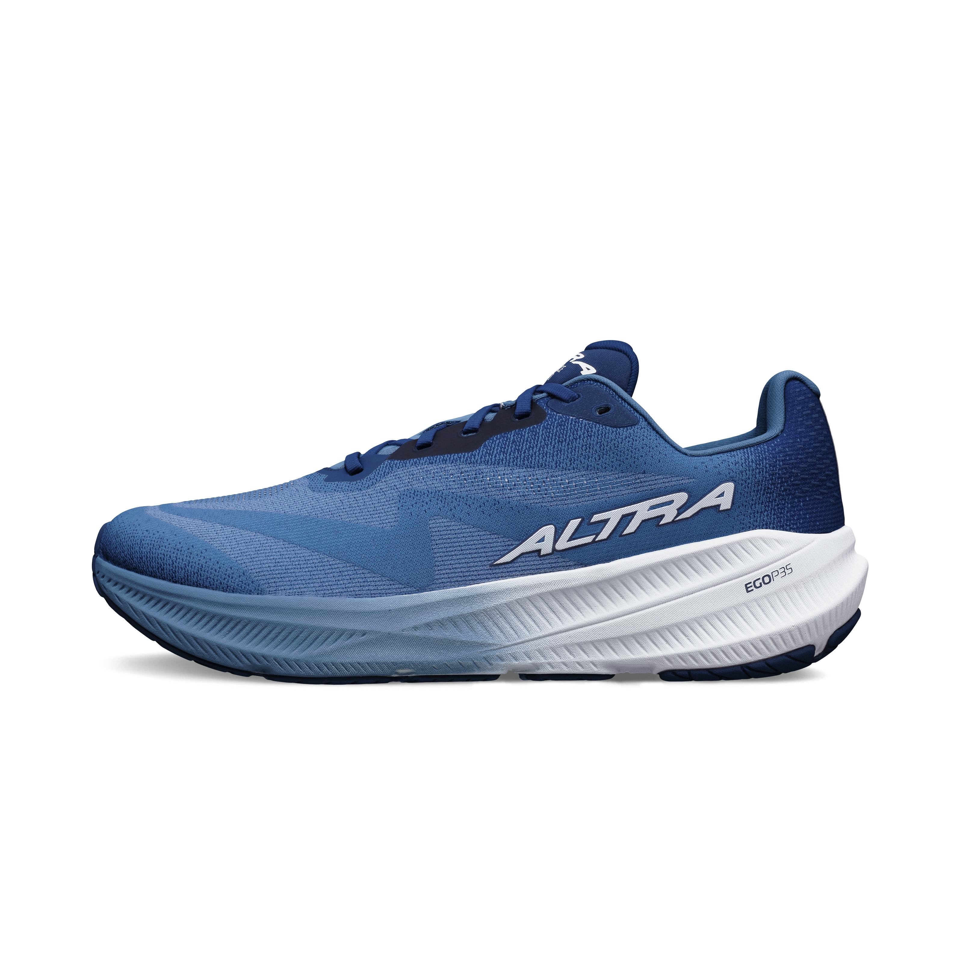 ALTRA Experience Flow 3 Herren Marineblau/Hell - 8