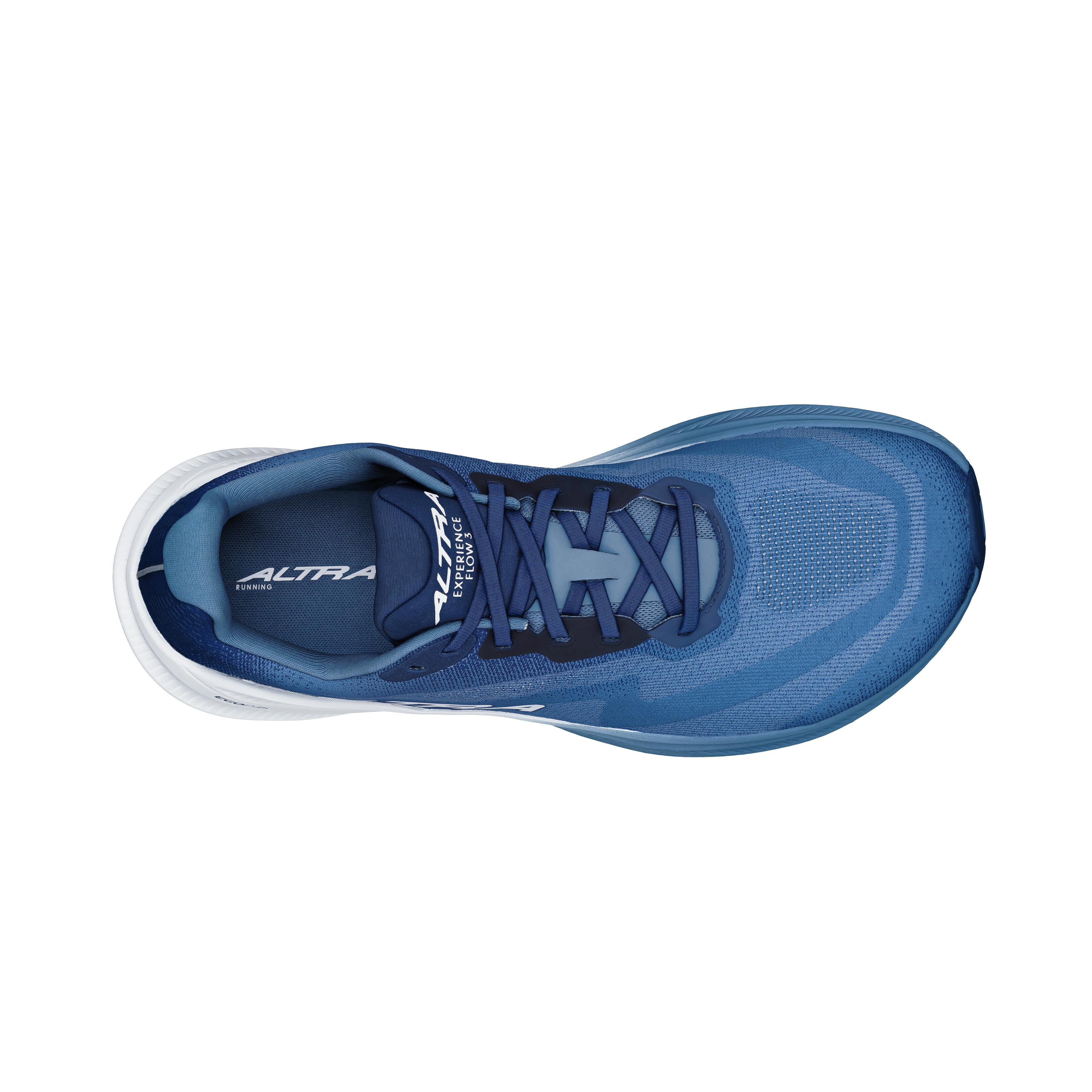 ALTRA Experience Flow 3 Herren Marineblau/Hell - 5
