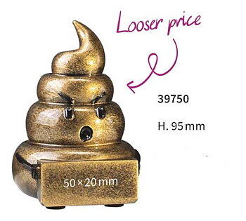 Statyett Looser 95 mm