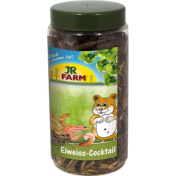 Jr Farm Protein Cocktail 75gr 