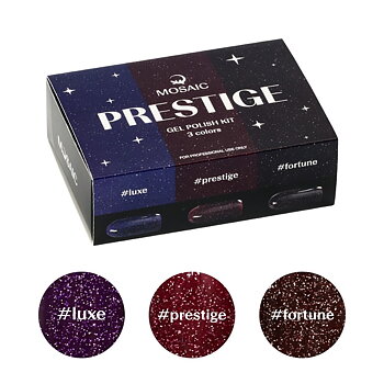 KIT prestige