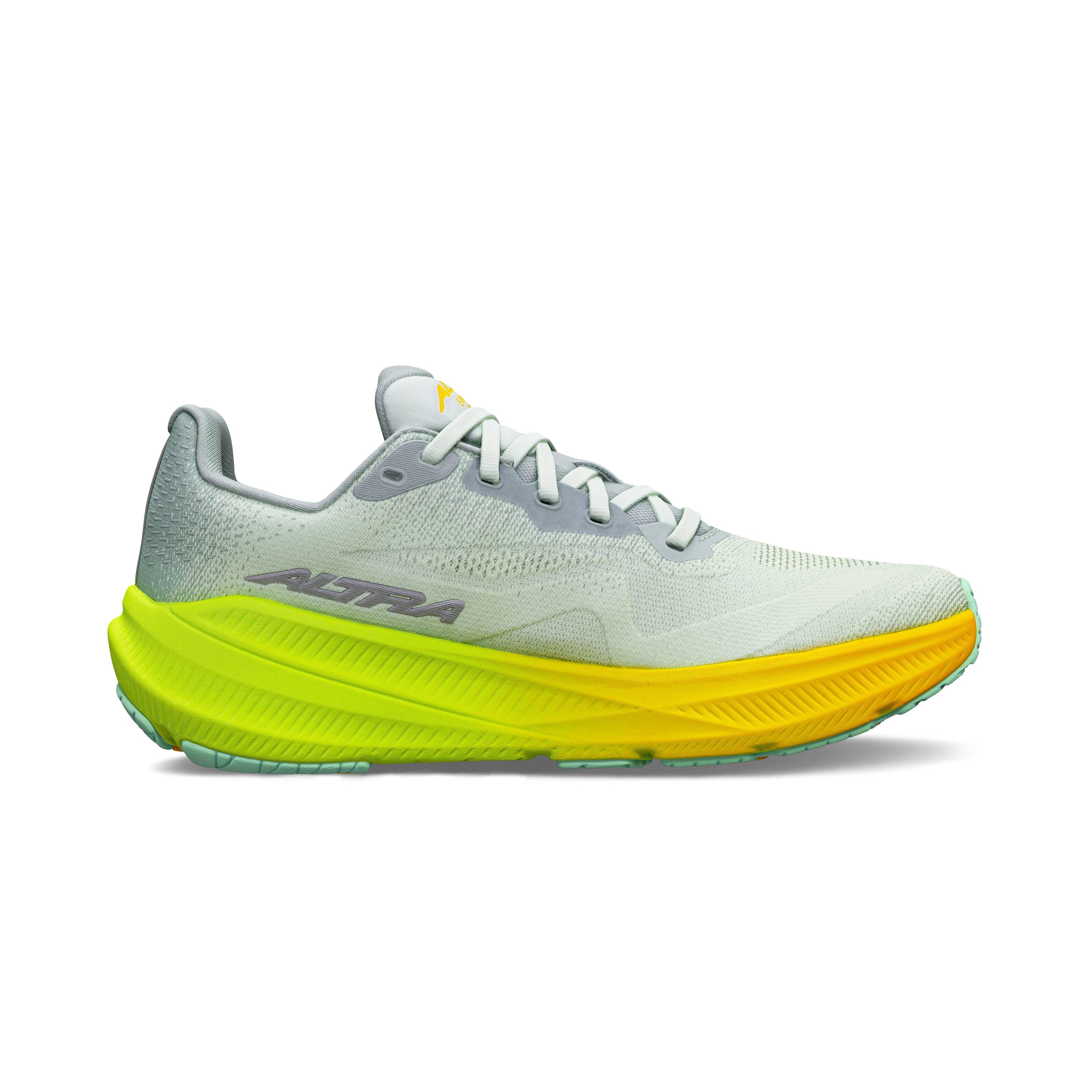 ALTRA Experience Flow 3 Femmes Gris - 6