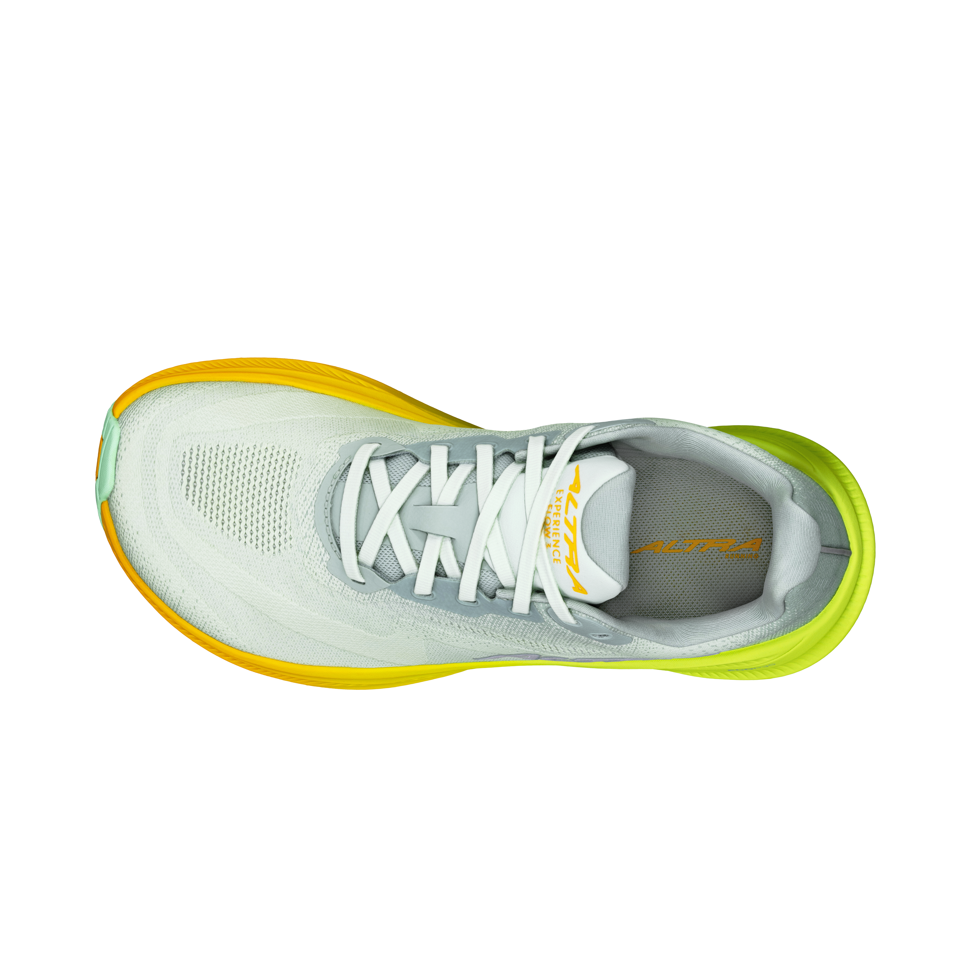ALTRA Experience Flow 3 Femmes Gris - 2