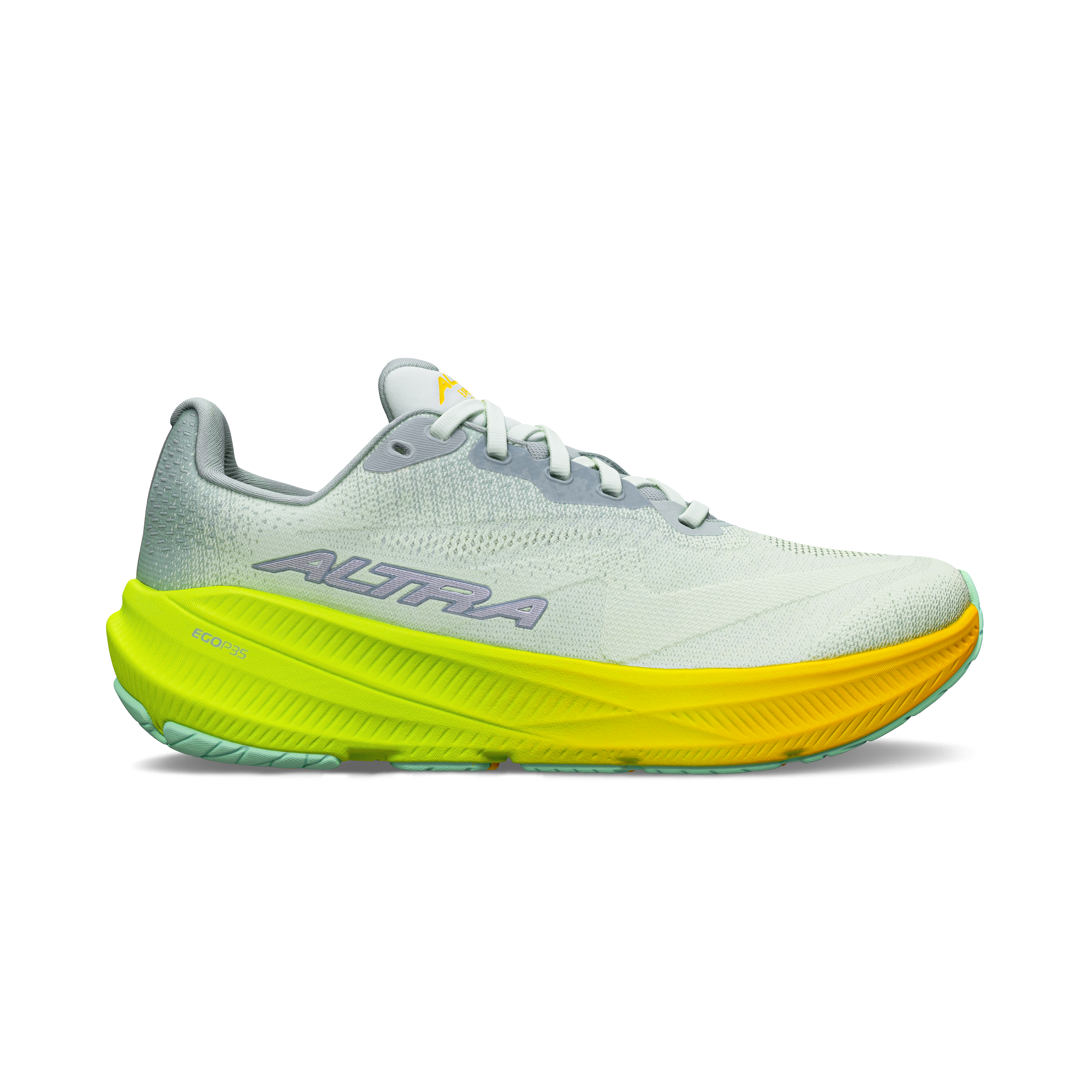 ALTRA Experience Flow 3 Femmes Gris - 10