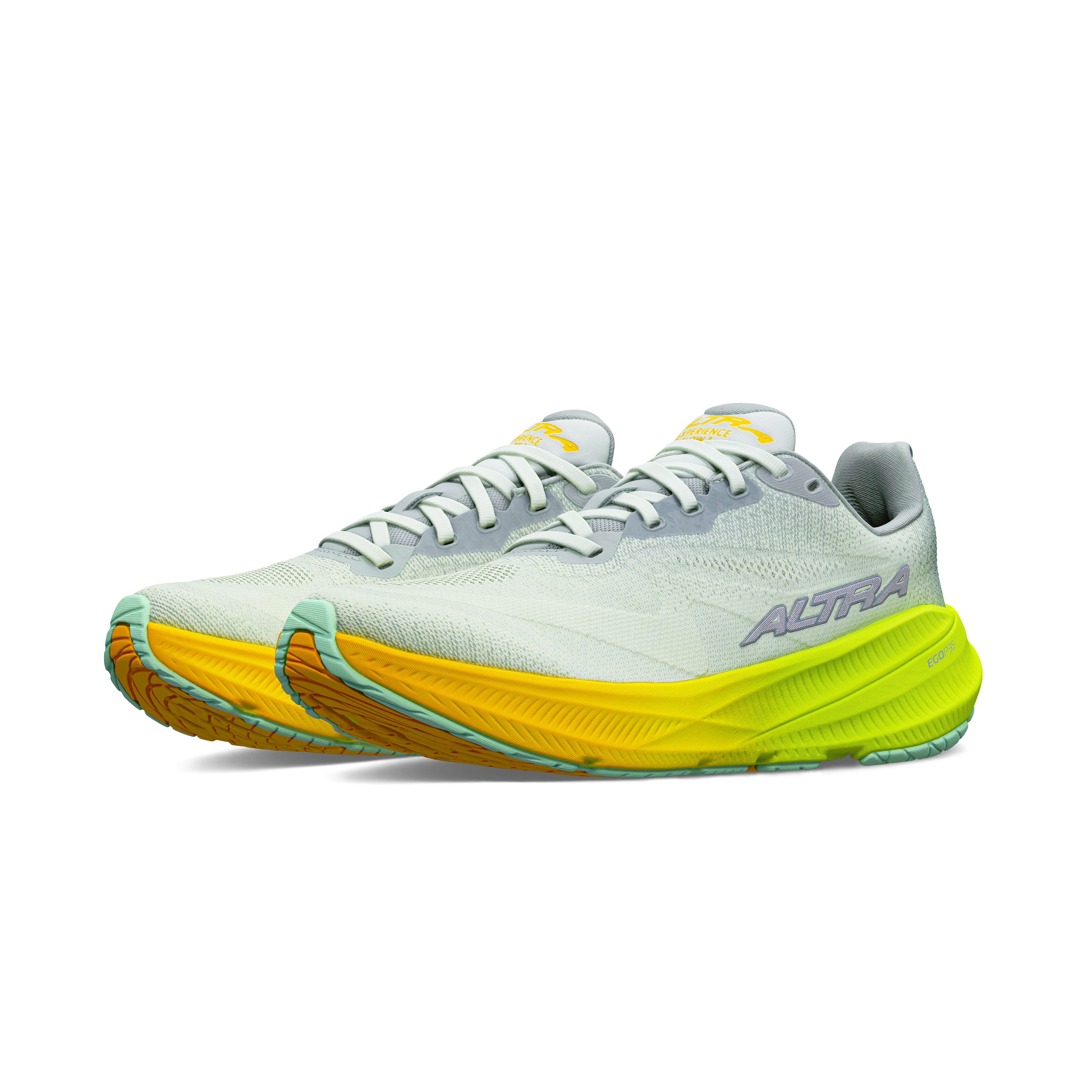 ALTRA Experience Flow 3 Femmes Gris - 7