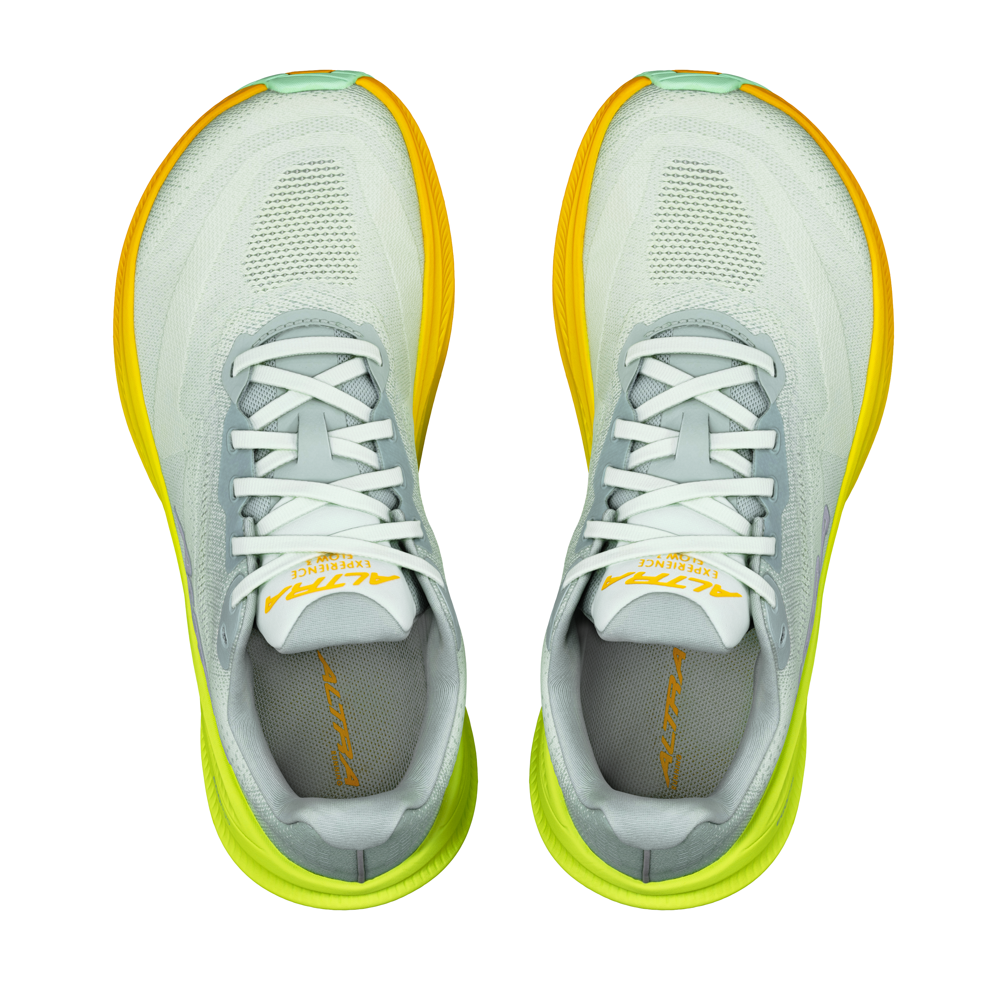 ALTRA Experience Flow 3 Femmes Gris - 8