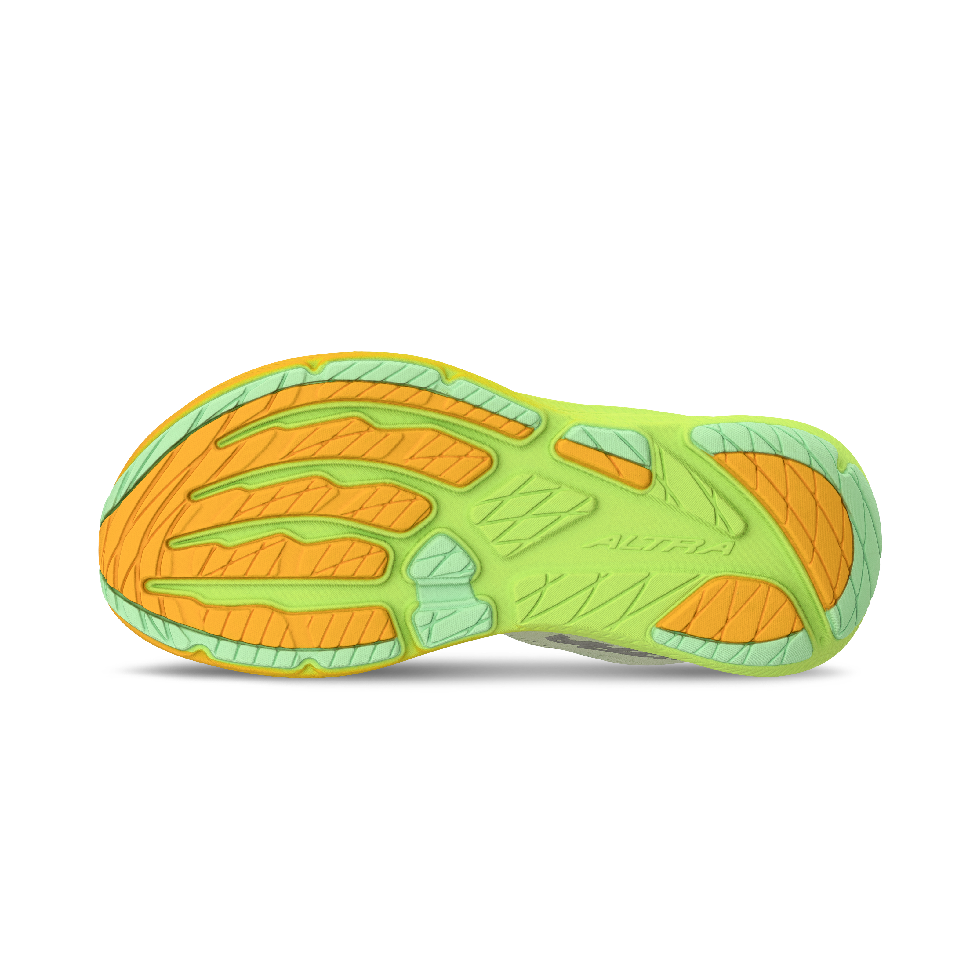 ALTRA Experience Flow 3 Femmes Gris - 3