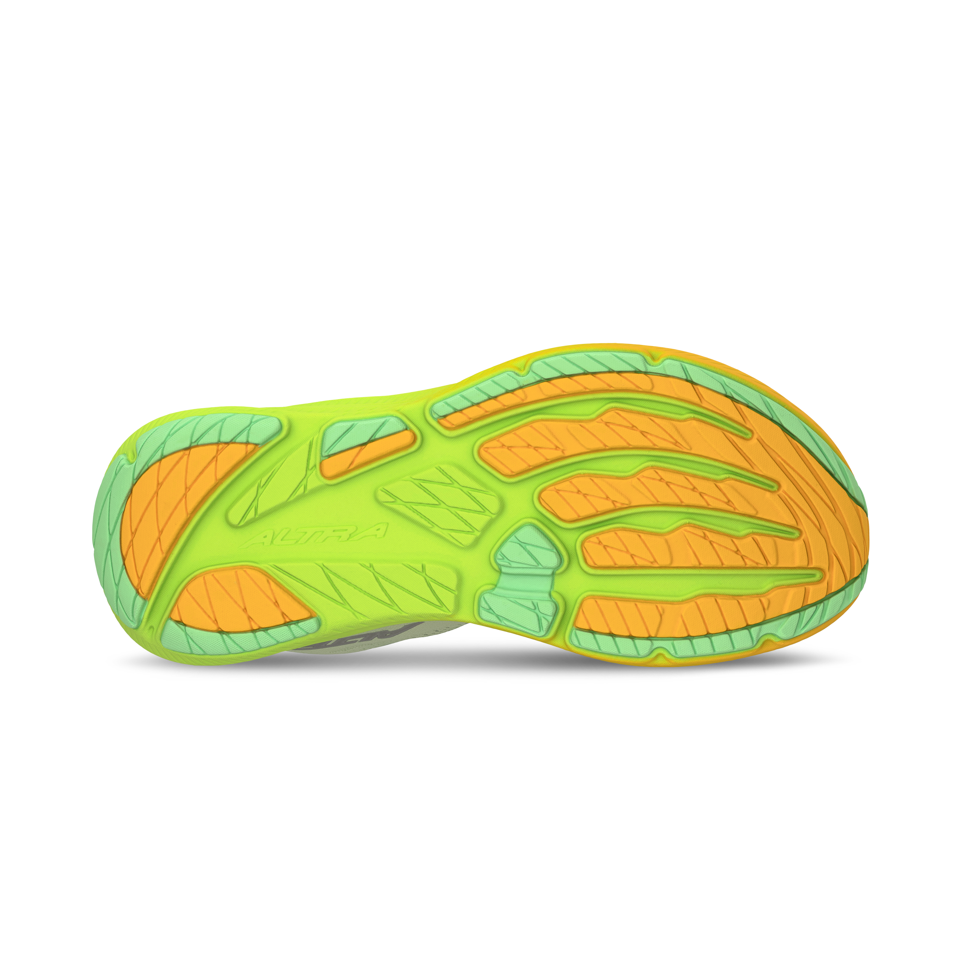 ALTRA Experience Flow 3 Femmes Gris - 4
