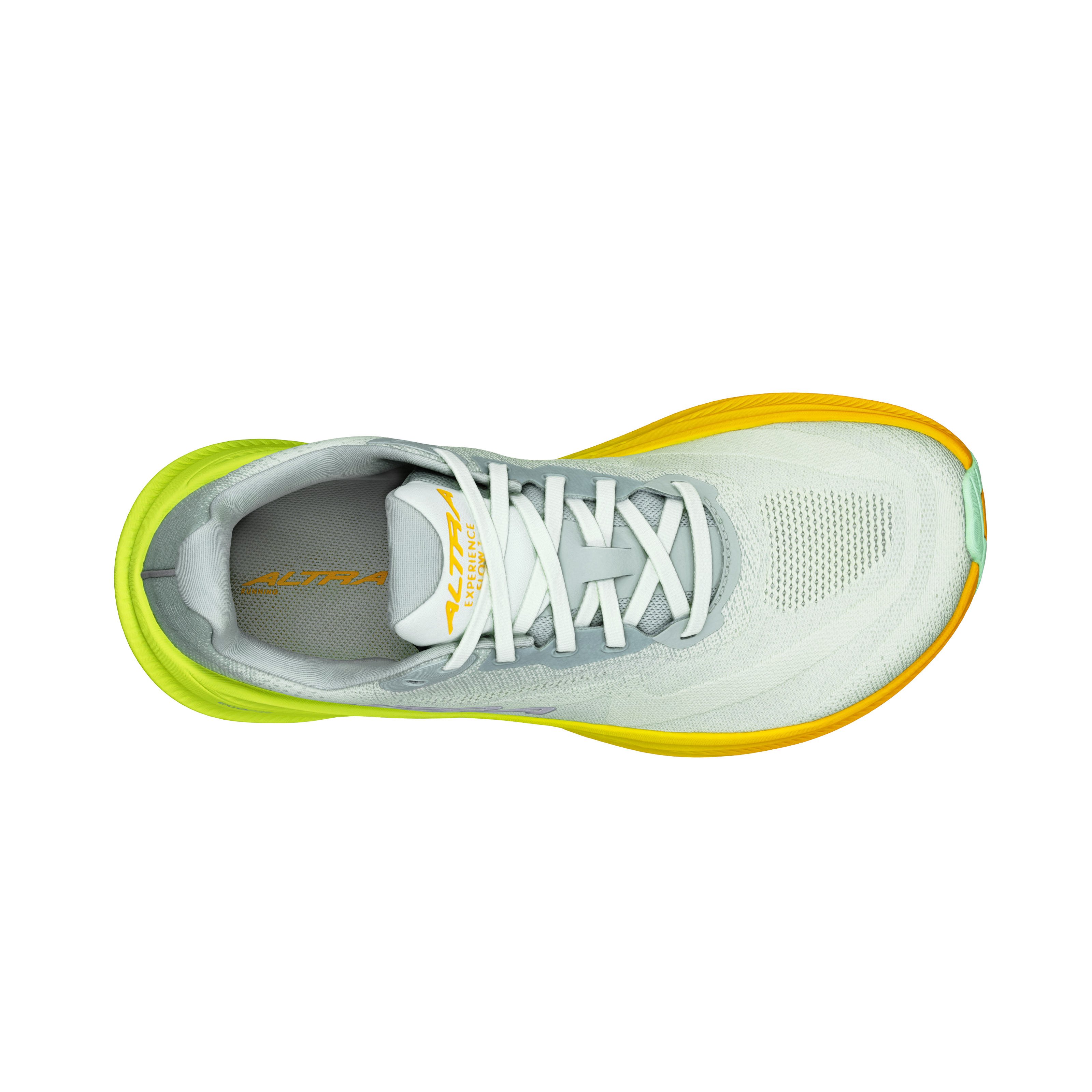 ALTRA Experience Flow 3 Femmes Gris - 5