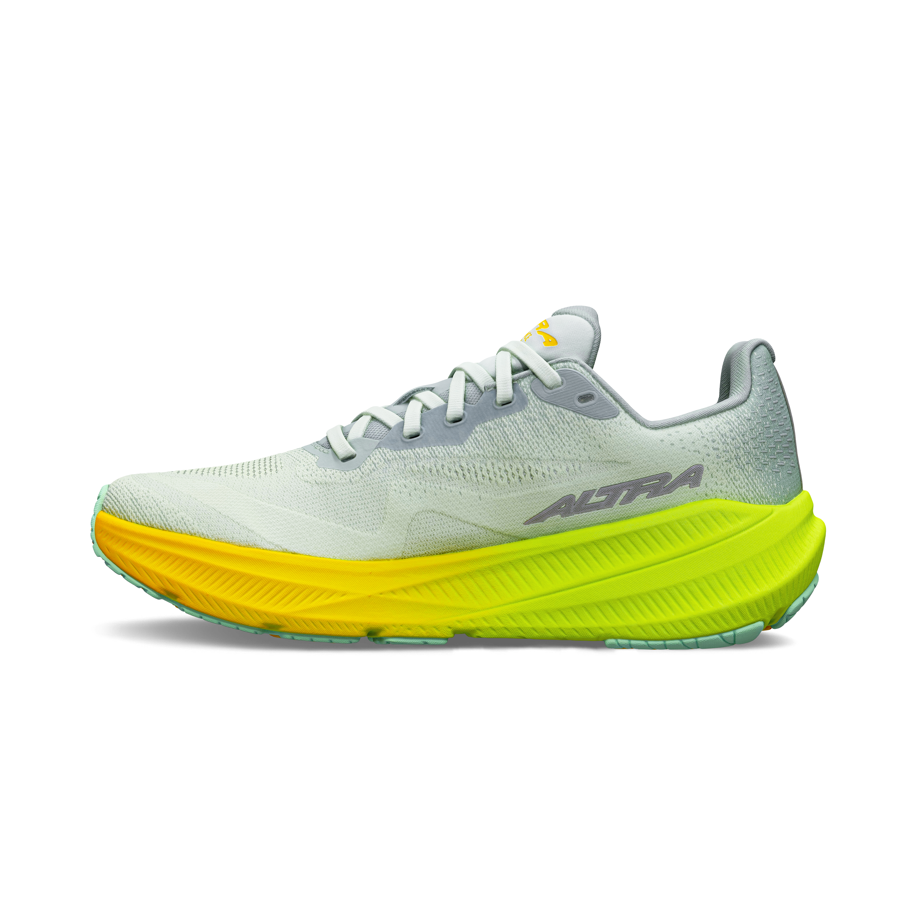 ALTRA Experience Flow 3 Femmes Gris
