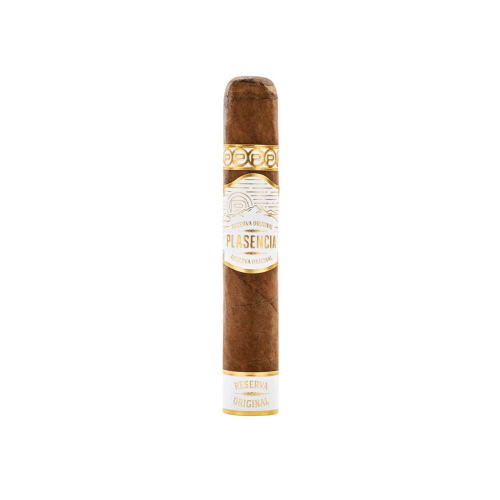 Plasencia Reserva Original Robusto