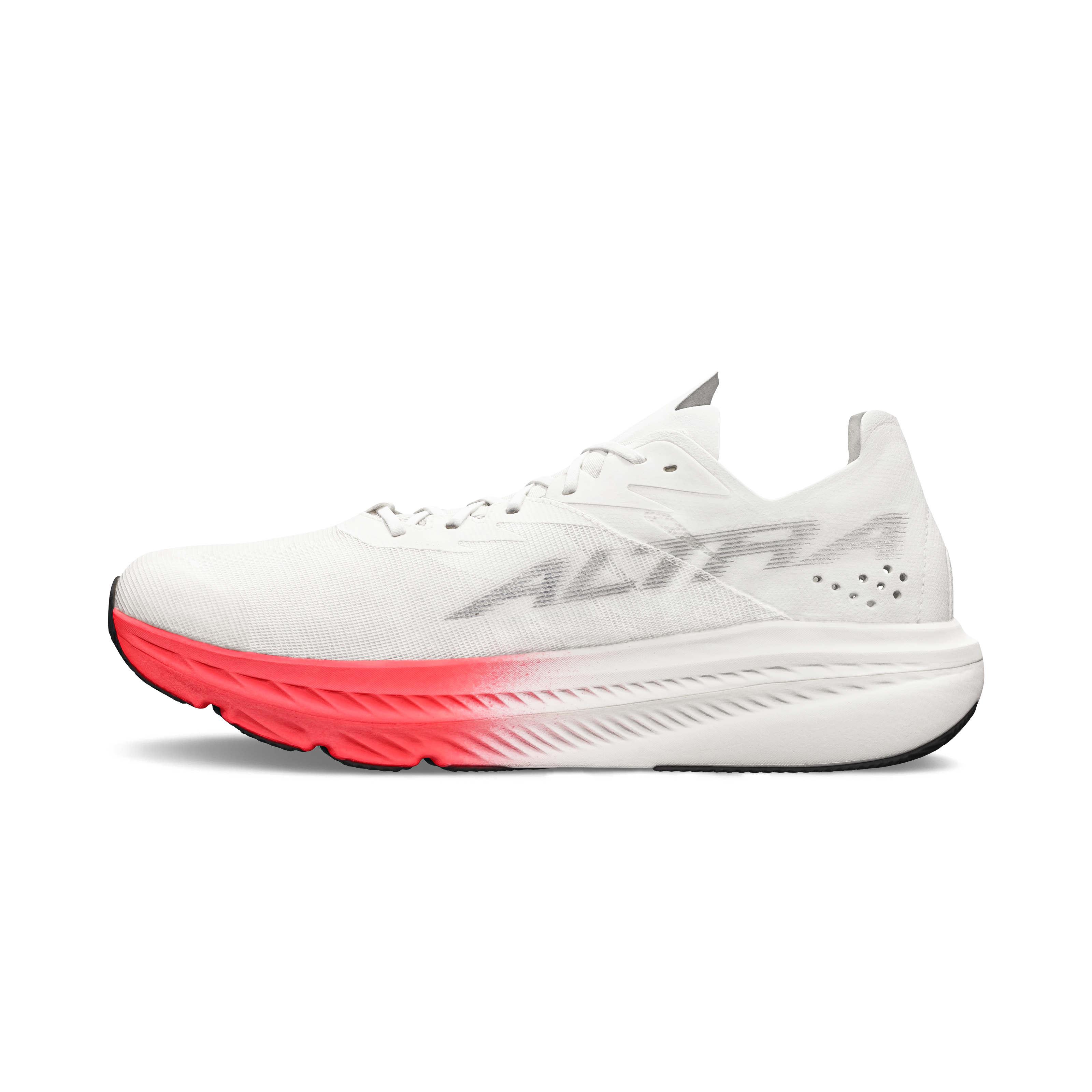 ALTRA Vanish Carbon 2 Herren Weiß/Rot