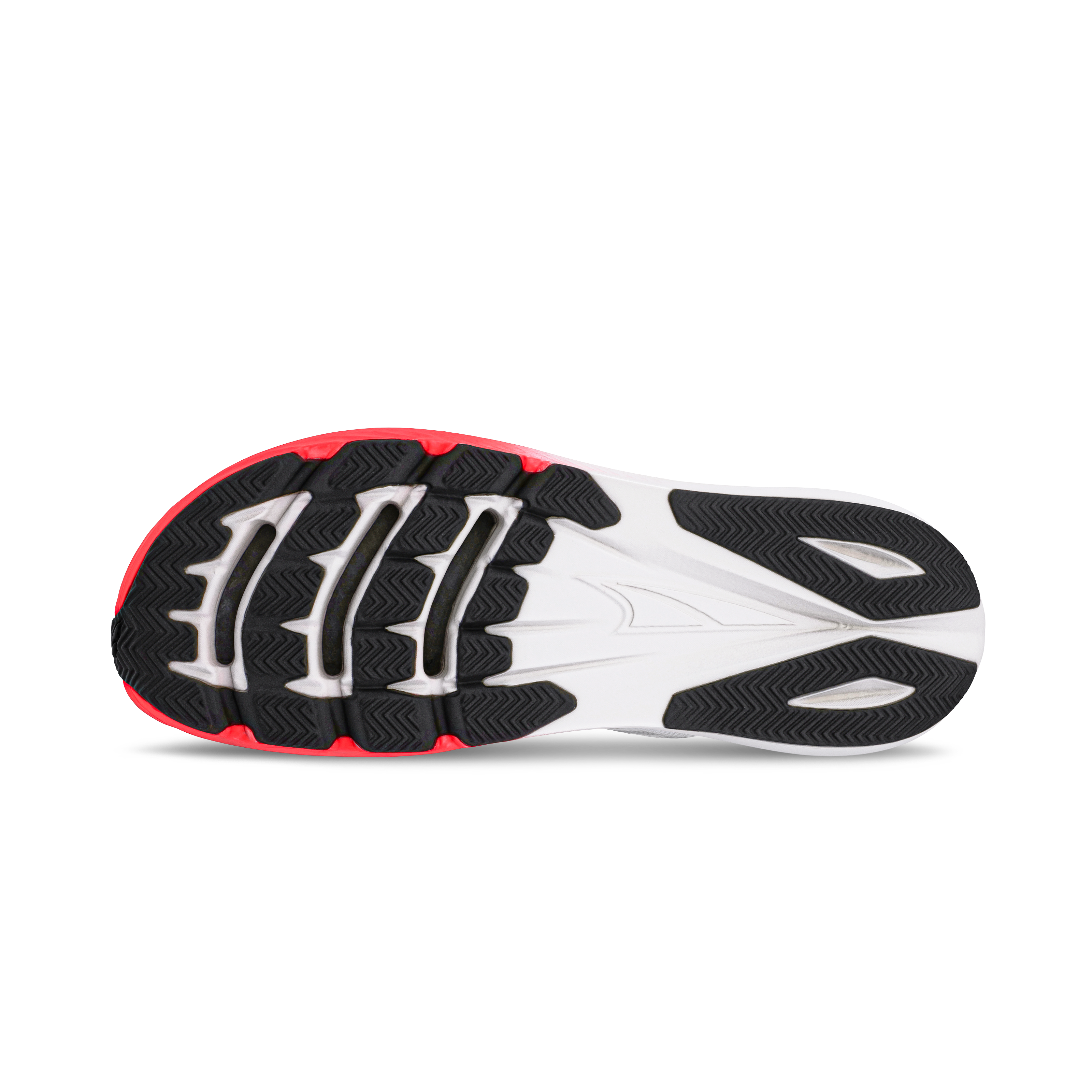 ALTRA Vanish Carbon 2 Herren Weiß/Rot - 10