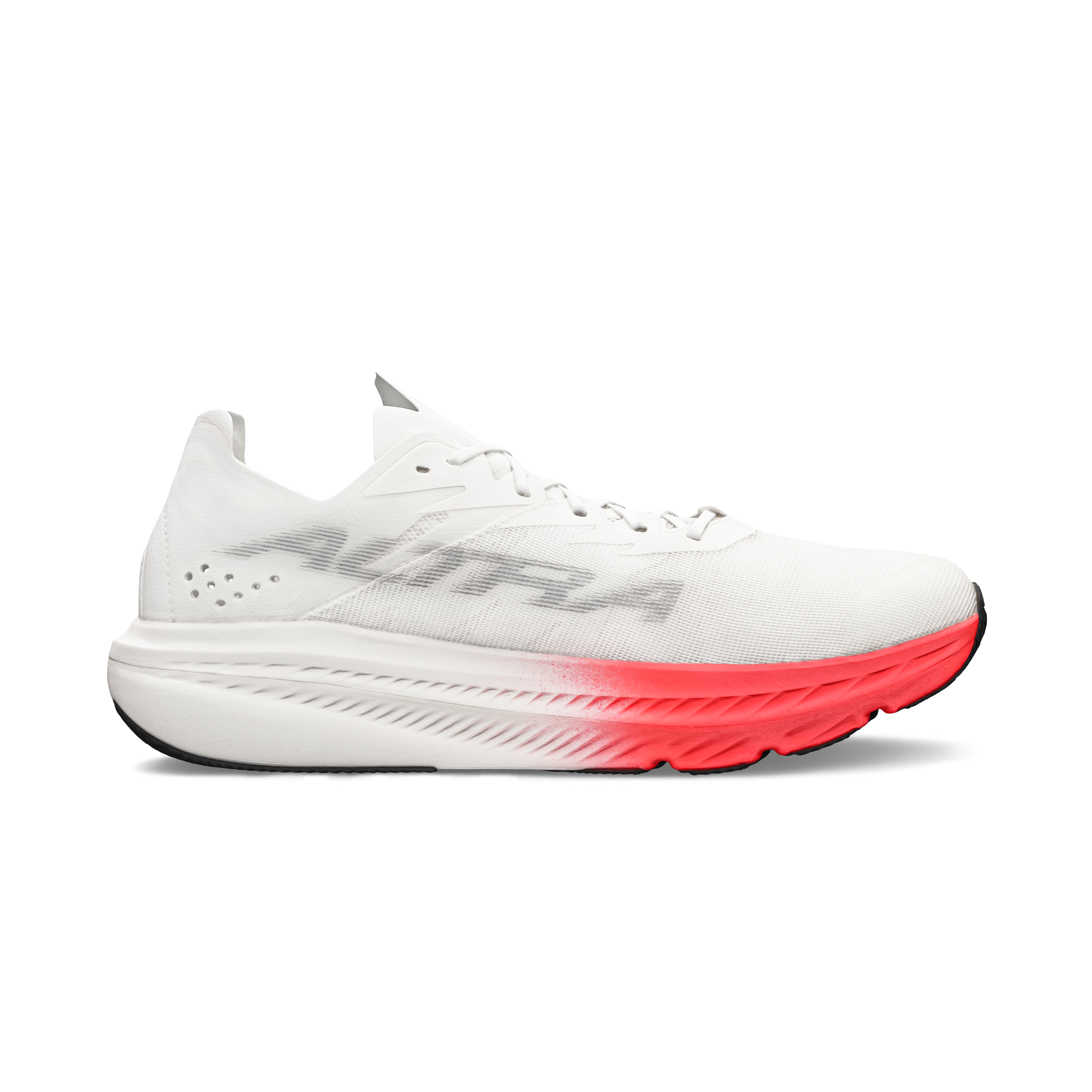 ALTRA Vanish Carbon 2 Herren Weiß/Rot - 2