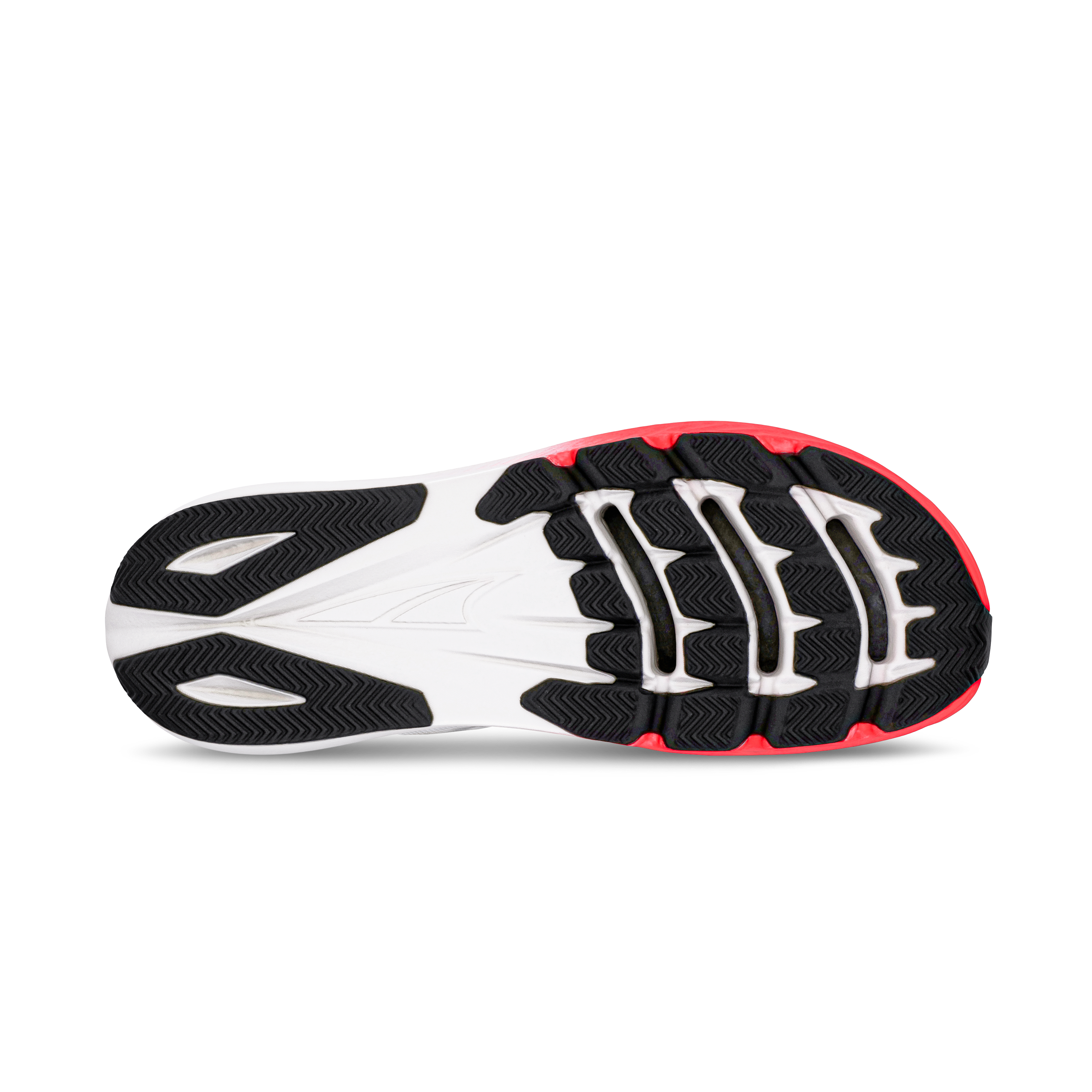 ALTRA Vanish Carbon 2 Herren Weiß/Rot - 9