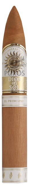 Dios Del Sol El Principio Belicoso