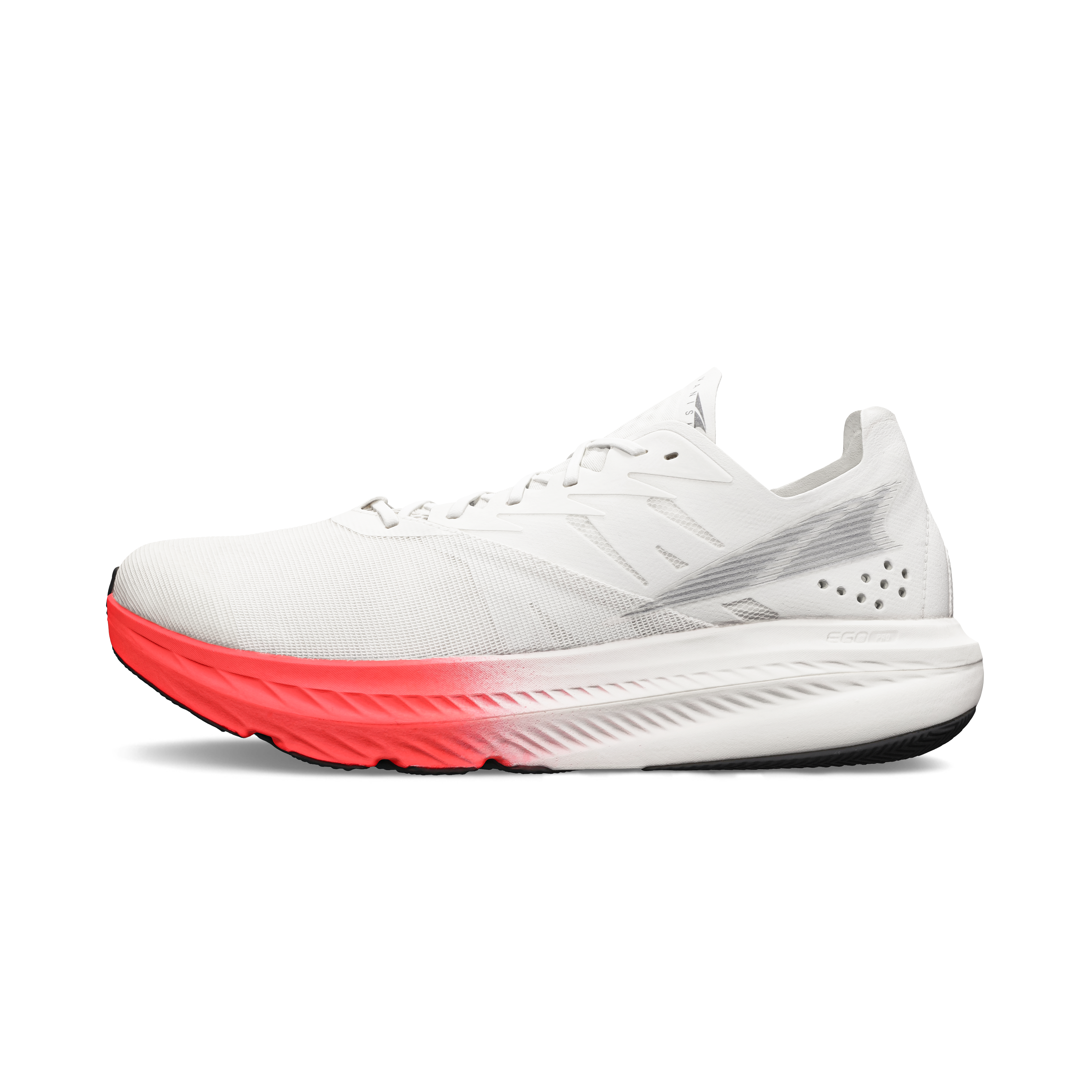 ALTRA Vanish Carbon 2 Femme Blanc/Rouge