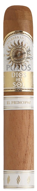 Dios Del Sol El Principio Robusto