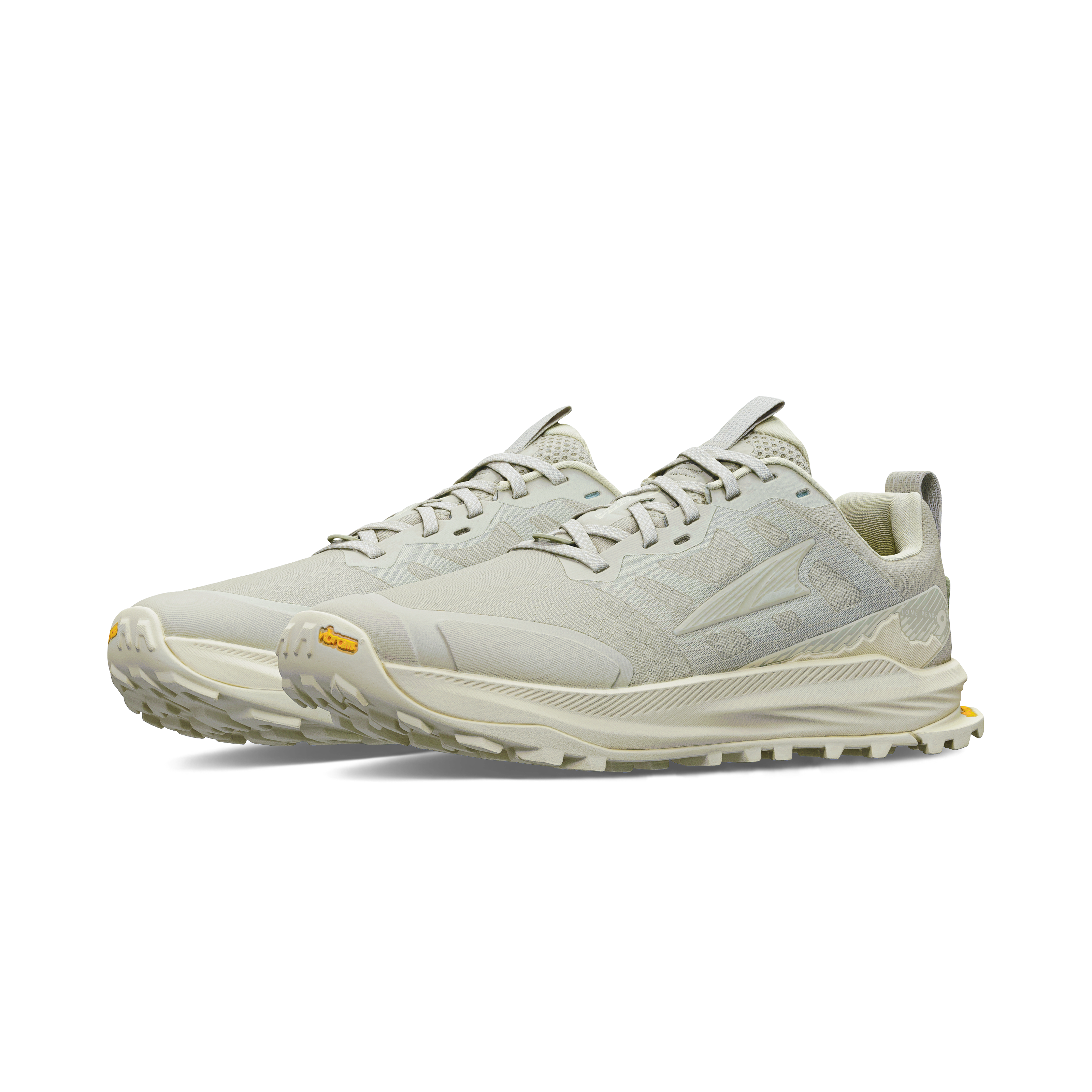 ALTRA Lone Peak 9+ Women Brown/Tan - 9