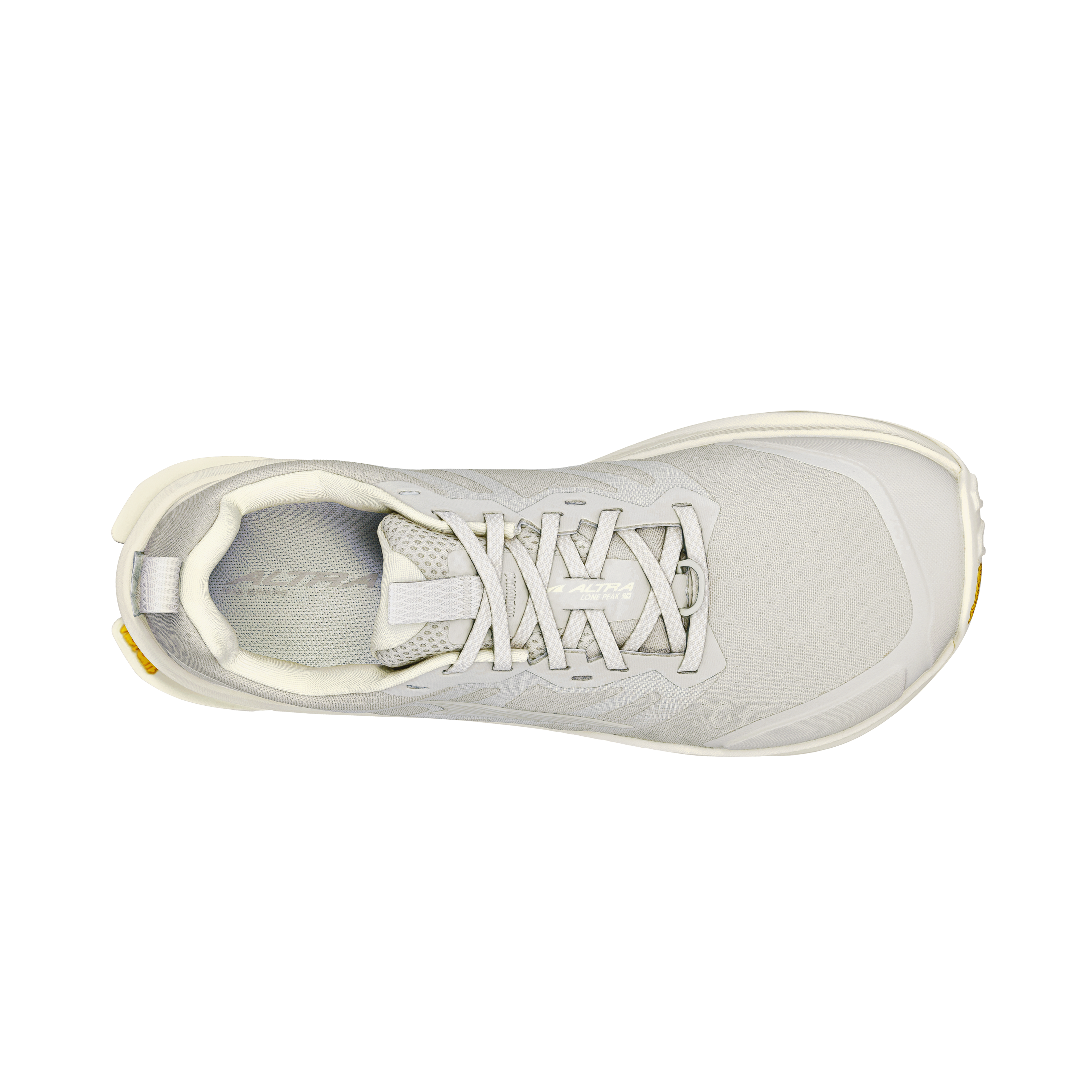 ALTRA Lone Peak 9+ Women Brown/Tan - 6