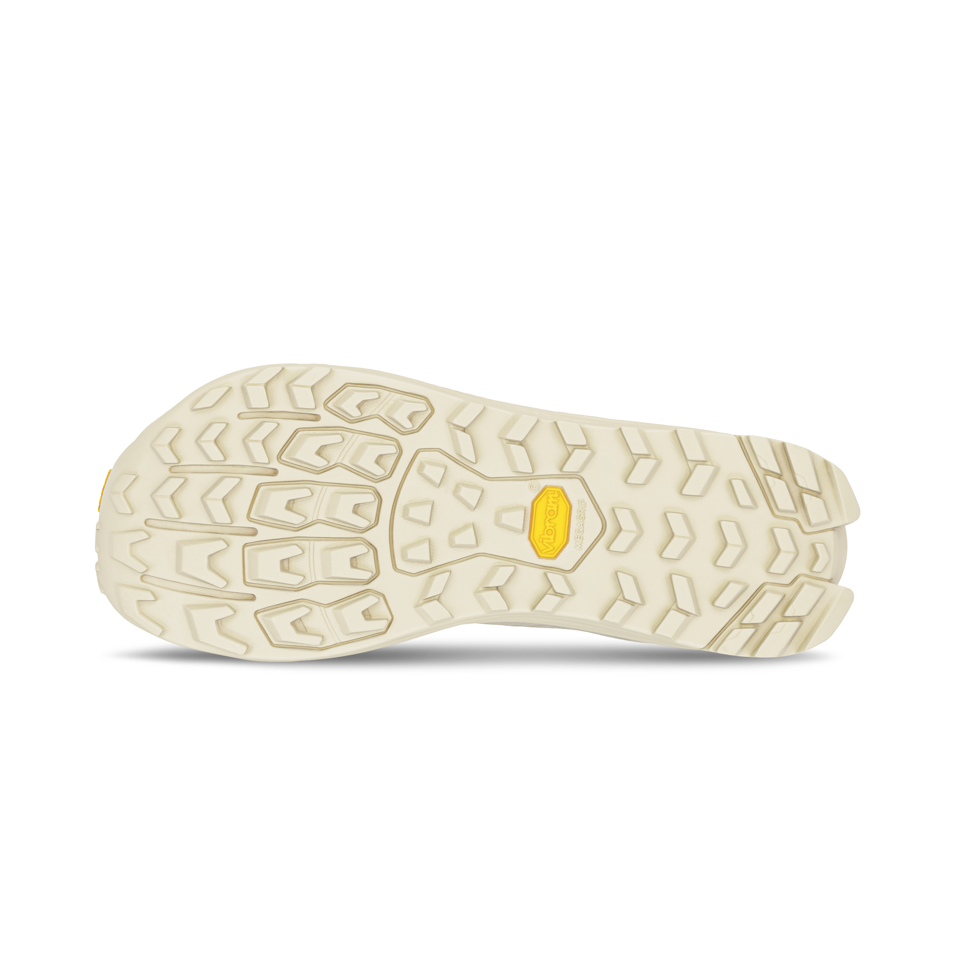 ALTRA Lone Peak 9+ Women Brown/Tan - 3