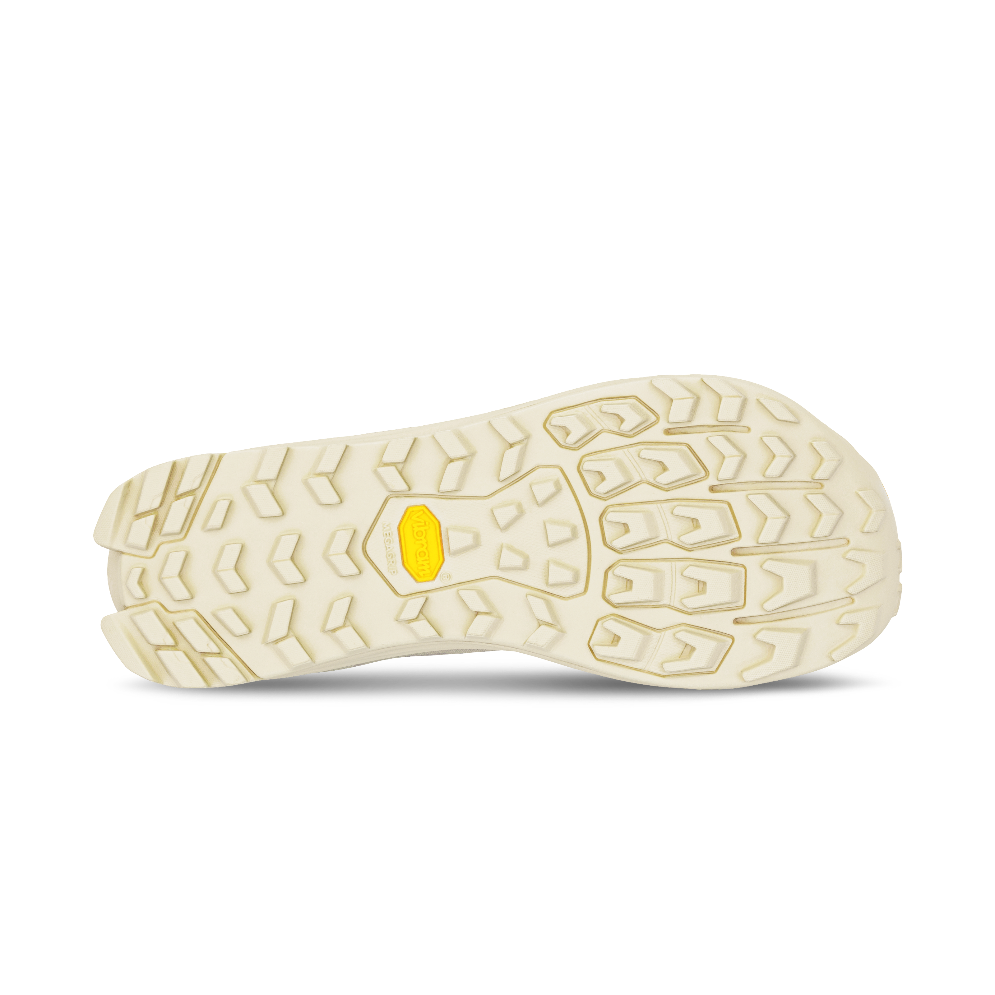 ALTRA Lone Peak 9+ Women Brown/Tan - 4