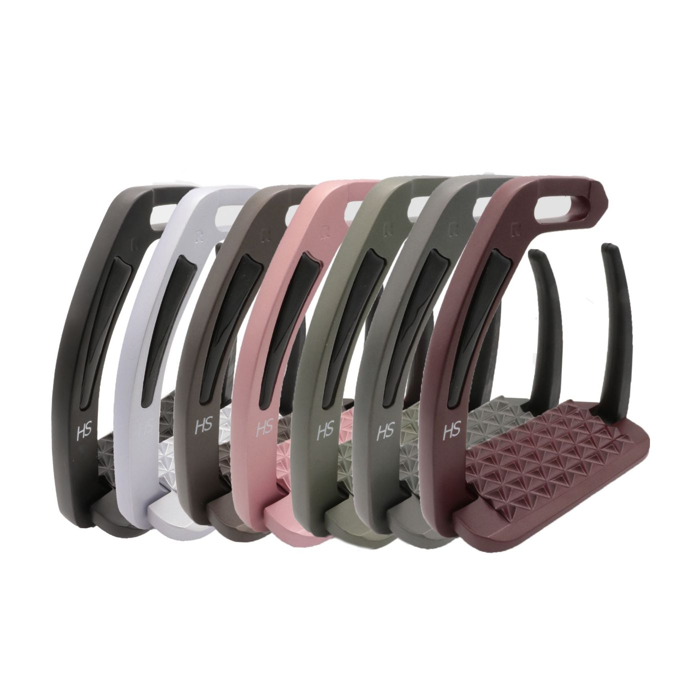 Horse Safety Flex stigbyglar