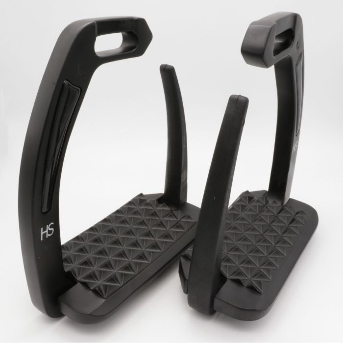 Horse Safety Flex stigbyglar - 2