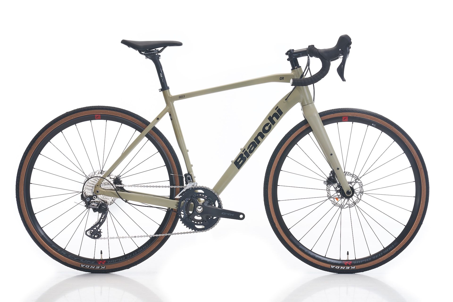 Bianchi GR 0013, 