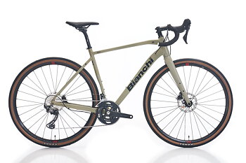 Bianchi GR 0013, 