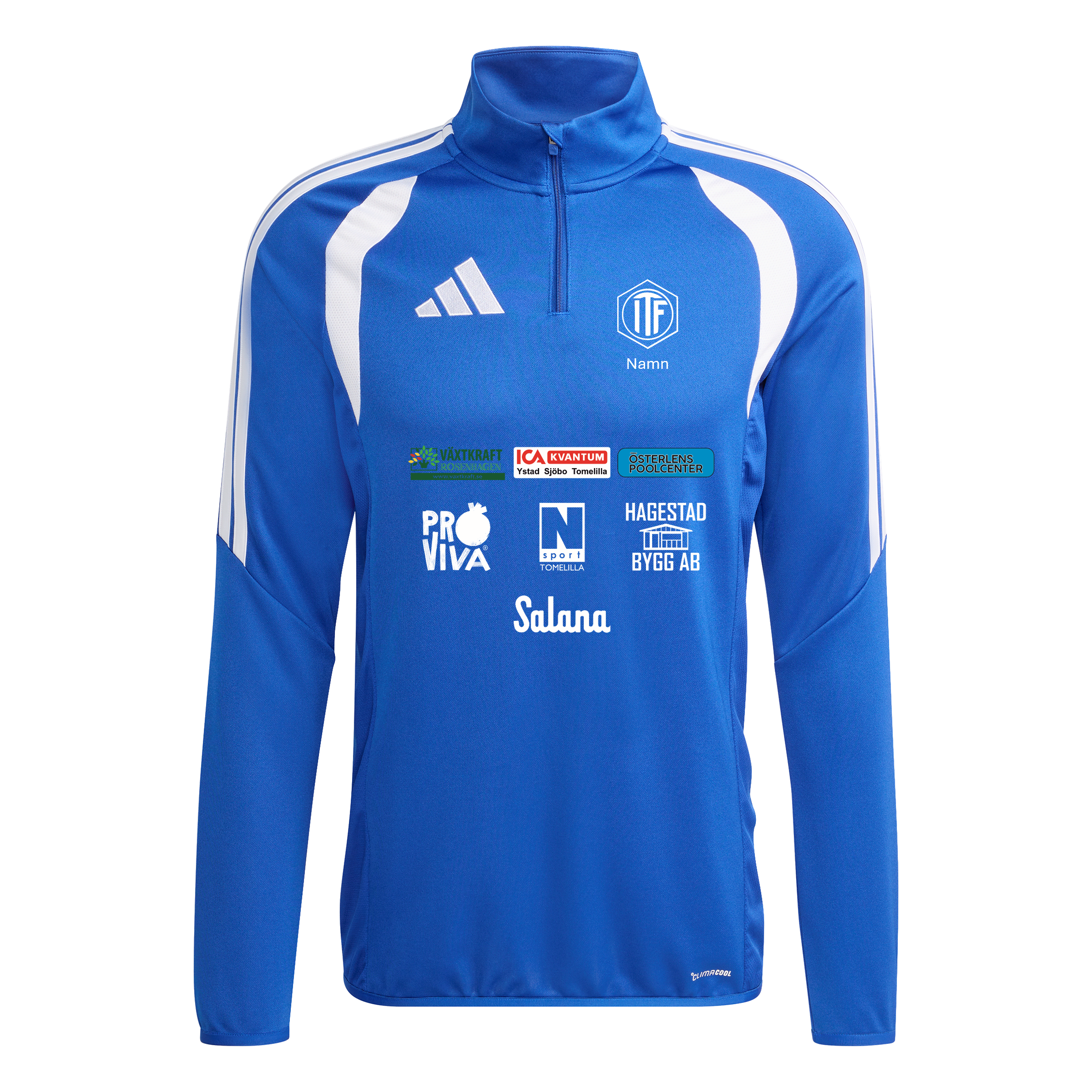 Adidas Tiro26 Tr Top Y (Tomelilla IF) 