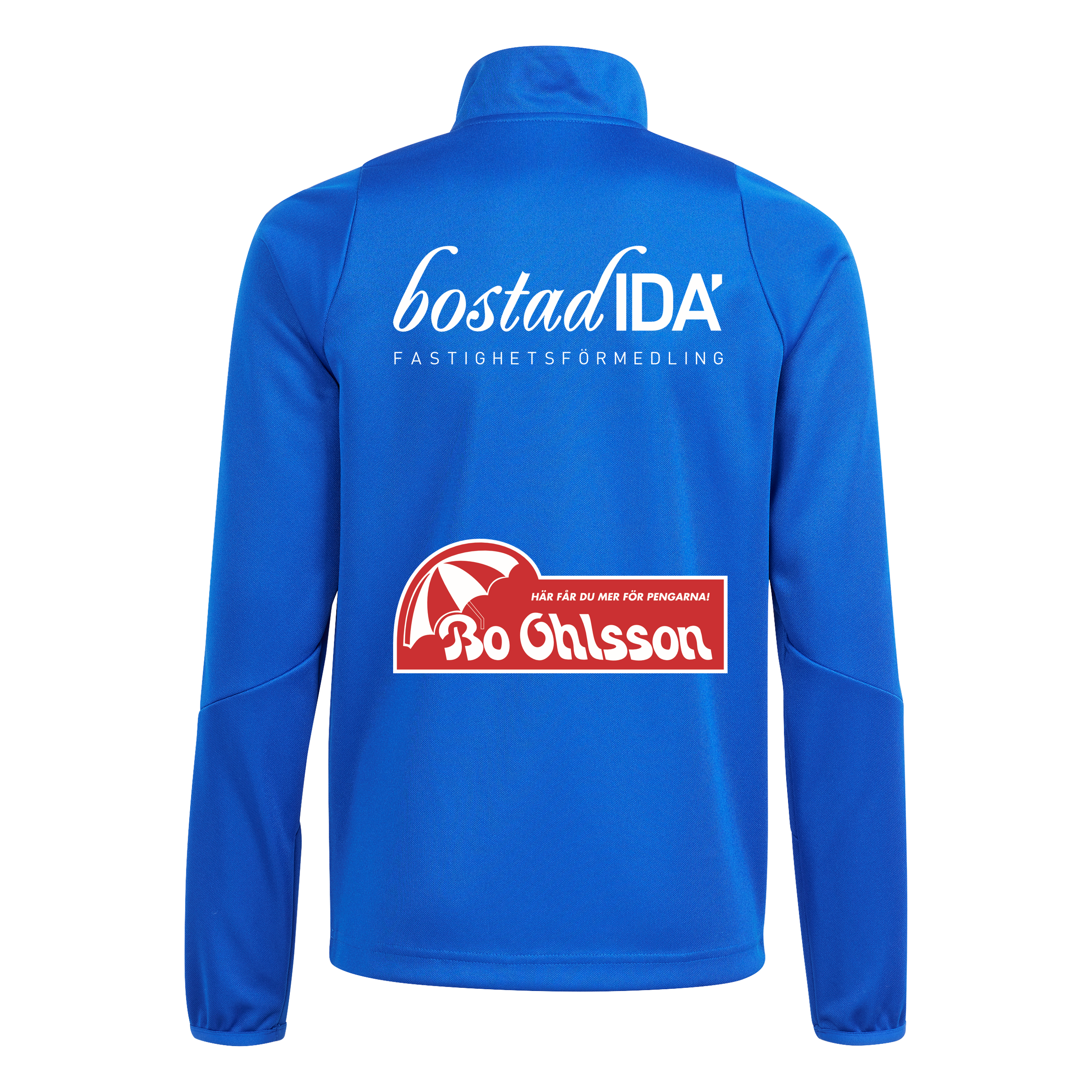Adidas Tiro26 Tr Top W (Tomelilla IF) - 2