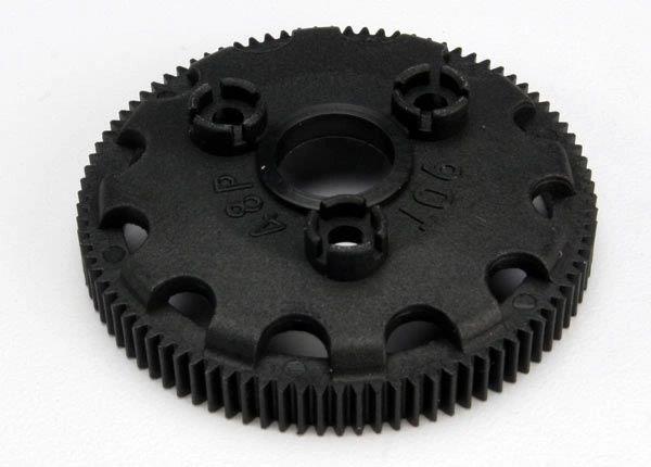 Traxxas Huvuddrev 90T 48P (för Slirkoppling)