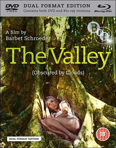 Valley (BLU-RAY + DVD)