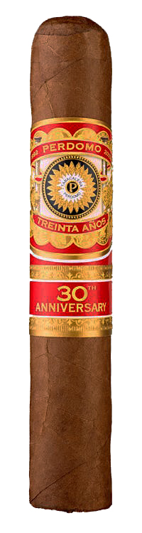 Perdomo 30th anniversary sungrown Robusto