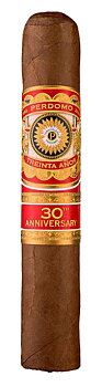 Perdomo 30th anniversary sungrown Robusto