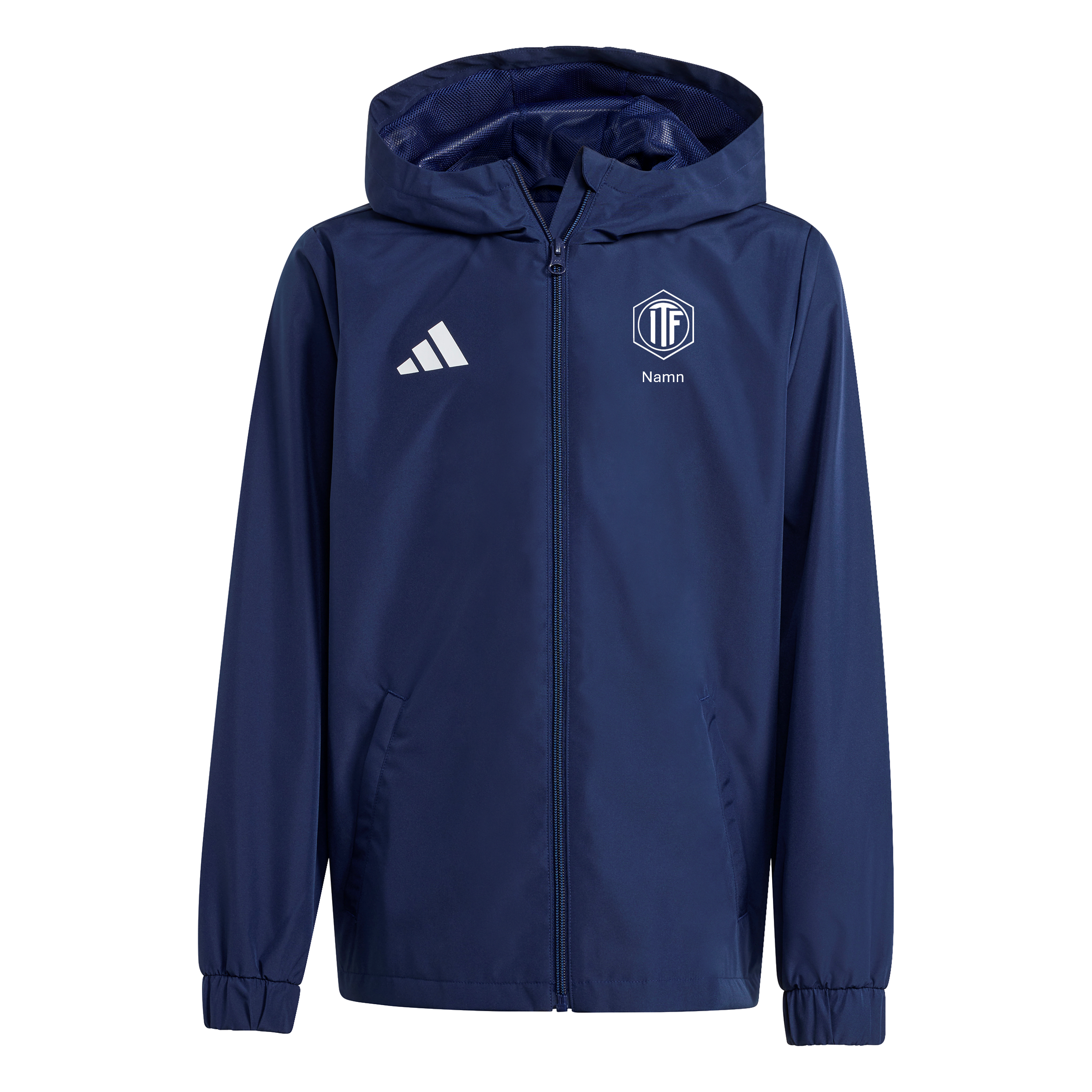 Adidas Ent26 All Weather Jkt Junior (Tomelilla IF) 