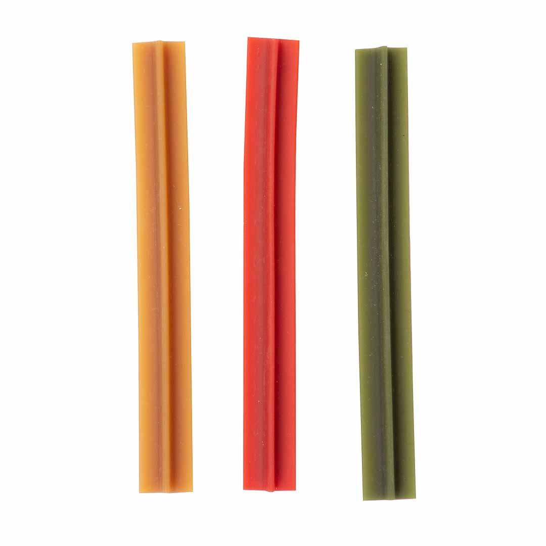 Garden Bites Veggie Sticks Vegane Dentalsticks – S - 2
