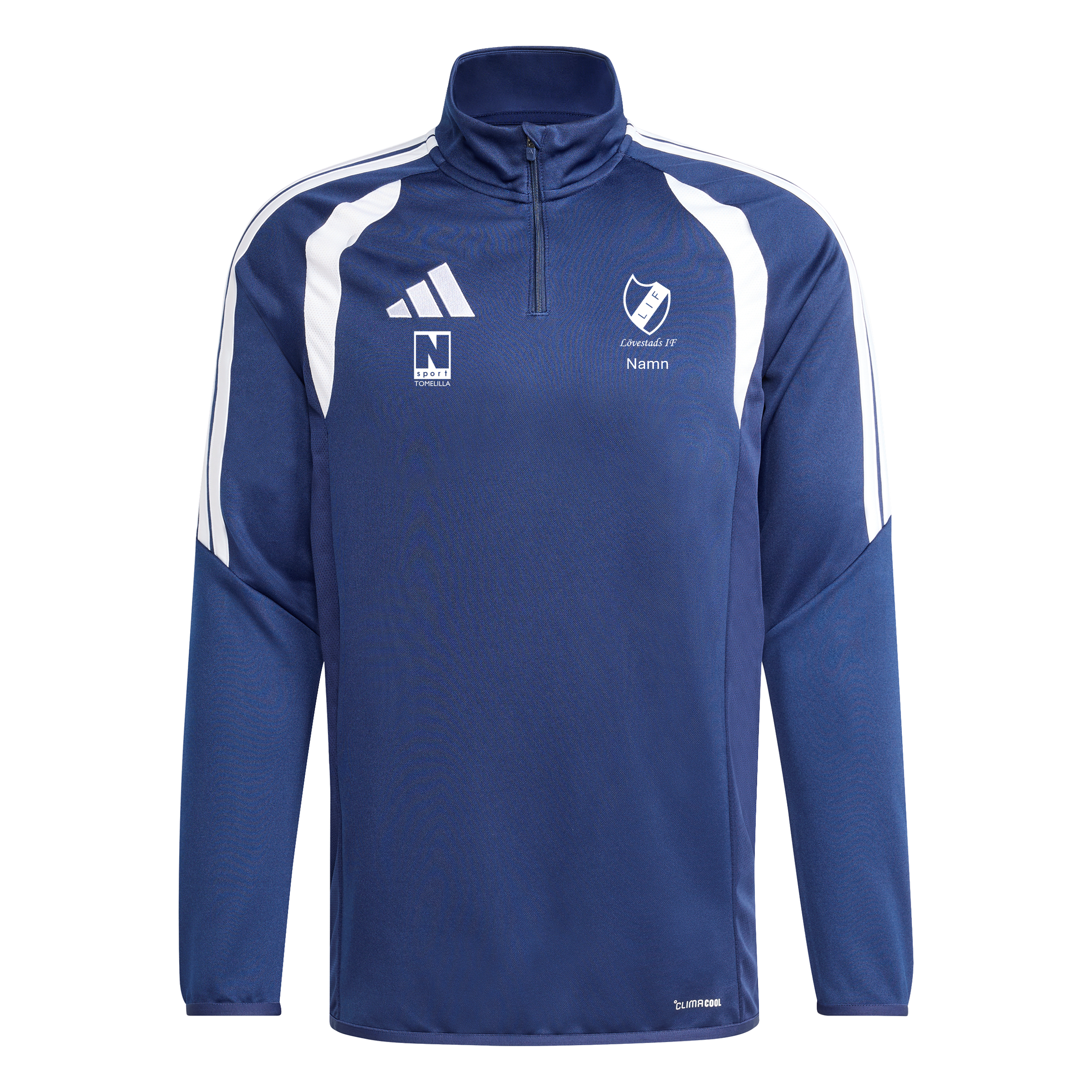 Adidas Tiro26 Tr Top Y (Lövestads IF) 