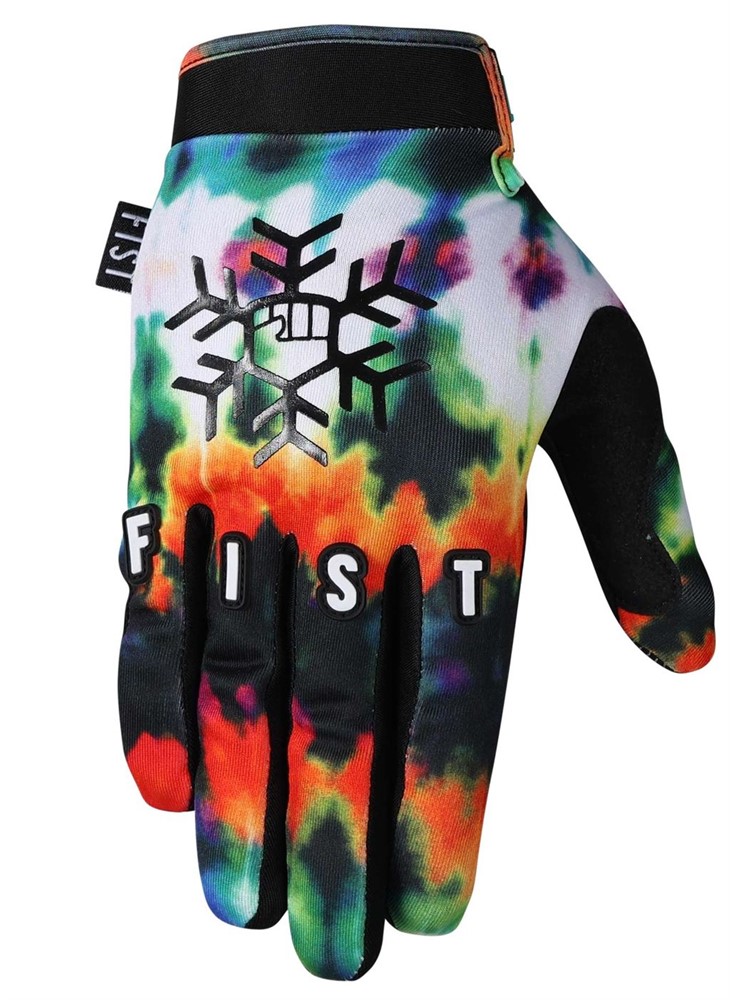Fist Frosty Fingers Neopren Crosshandskar Distortion 
